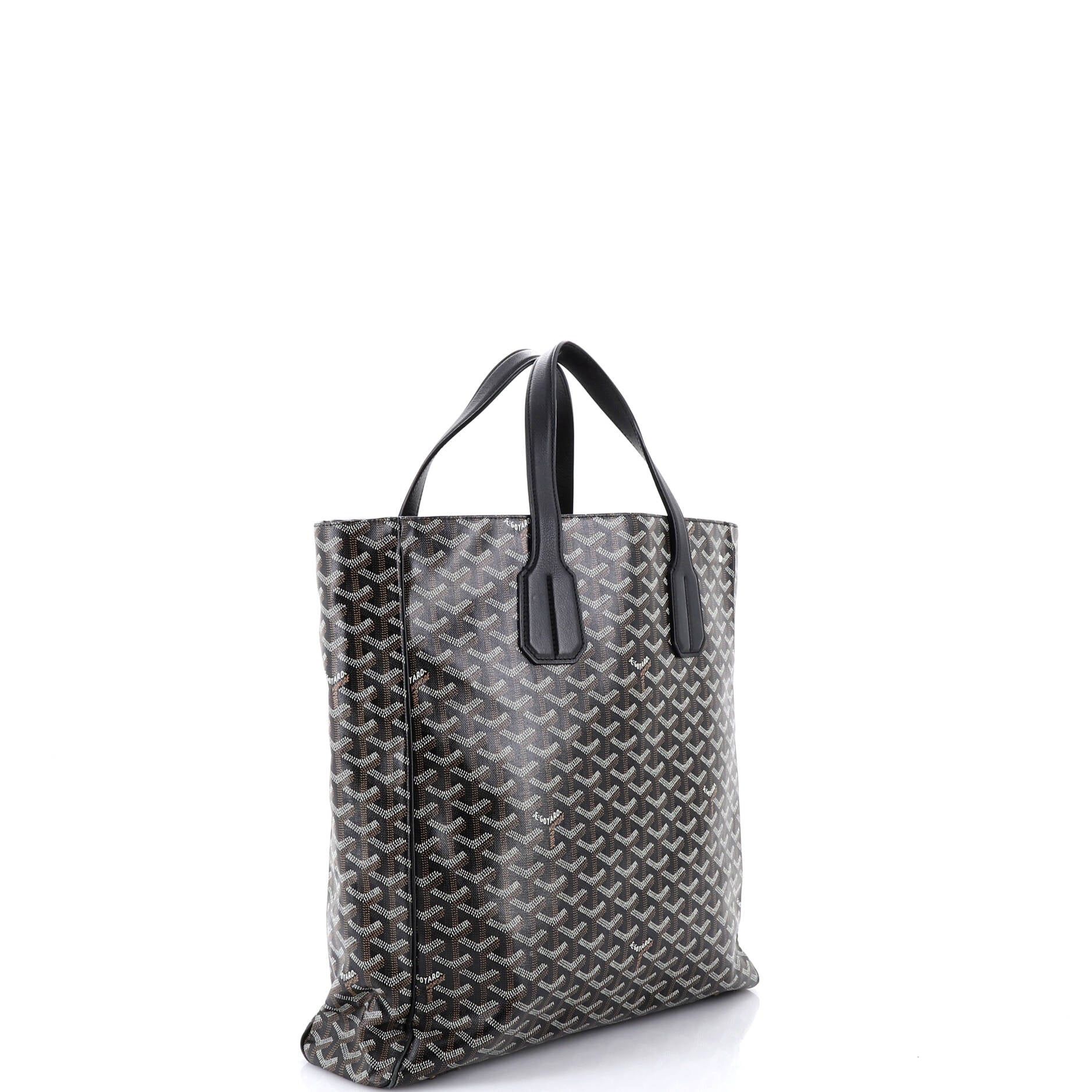 Goyard Voltaire III Tote Size ONE SIZE - 2 Thumbnail