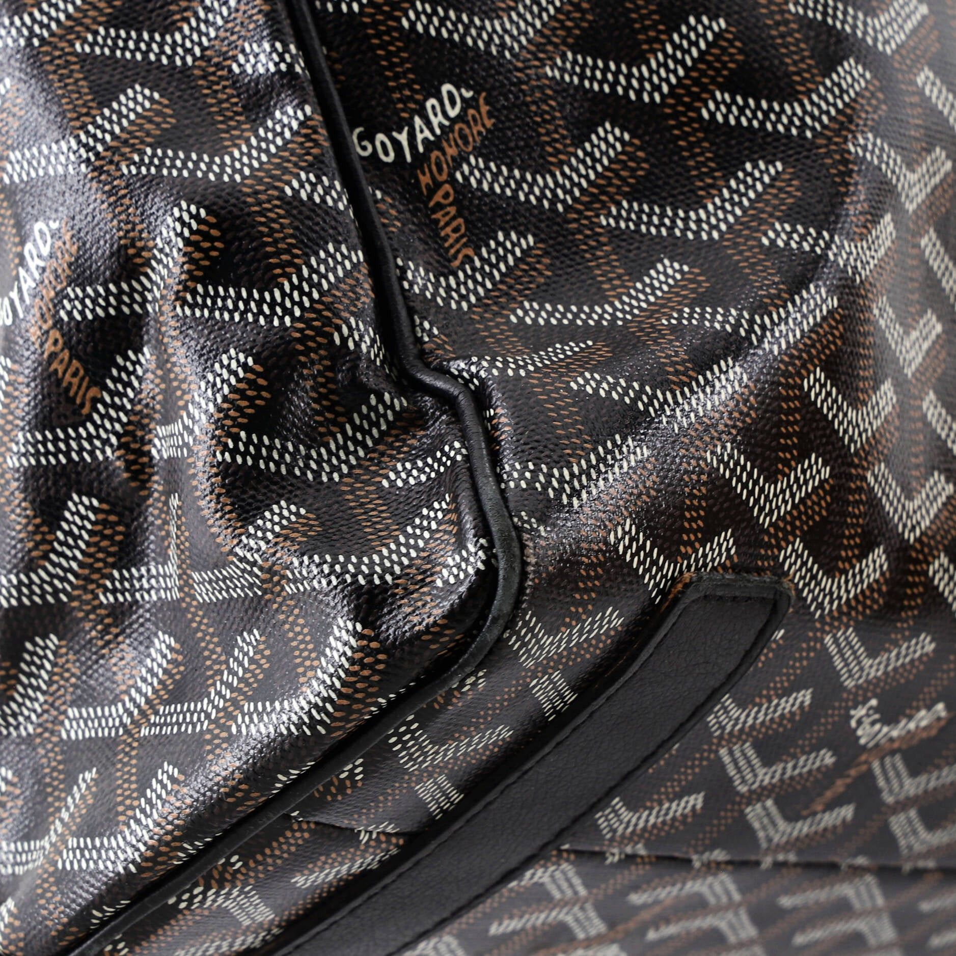 Goyard Voltaire III Tote Size ONE SIZE - 6 Thumbnail