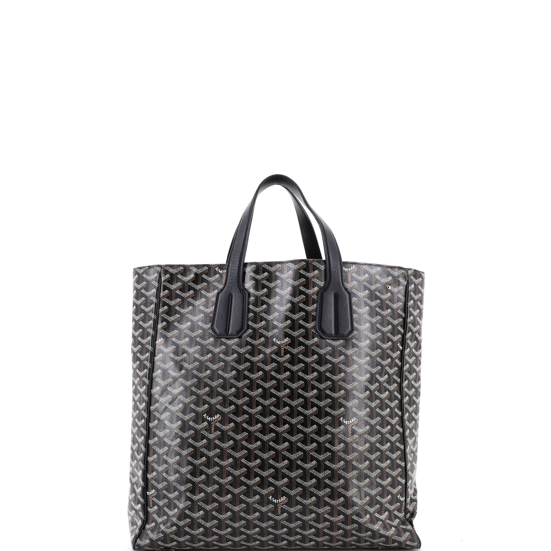 Goyard Voltaire III Tote Size ONE SIZE - 3 Thumbnail