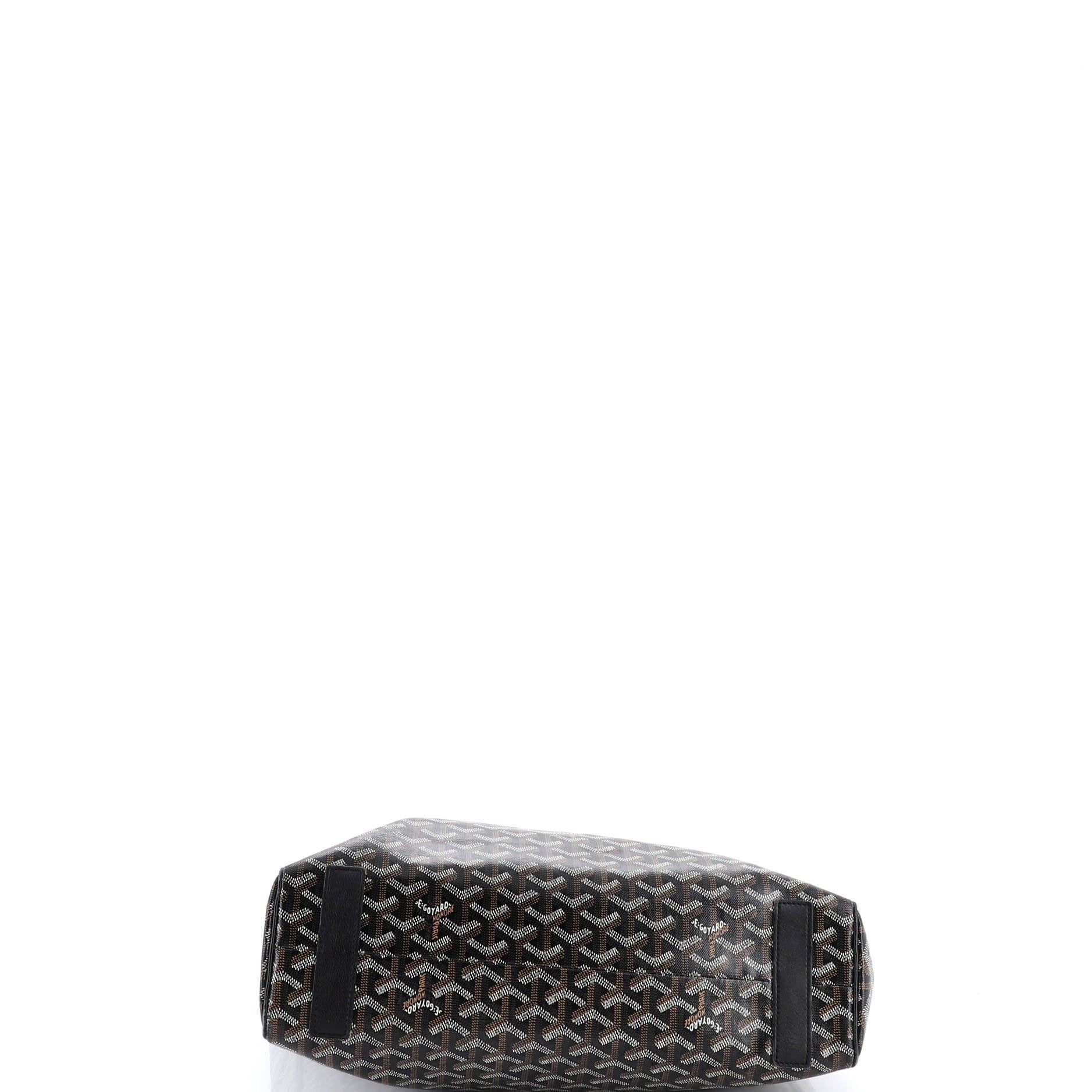 Goyard Voltaire III Tote Size ONE SIZE - 4 Thumbnail