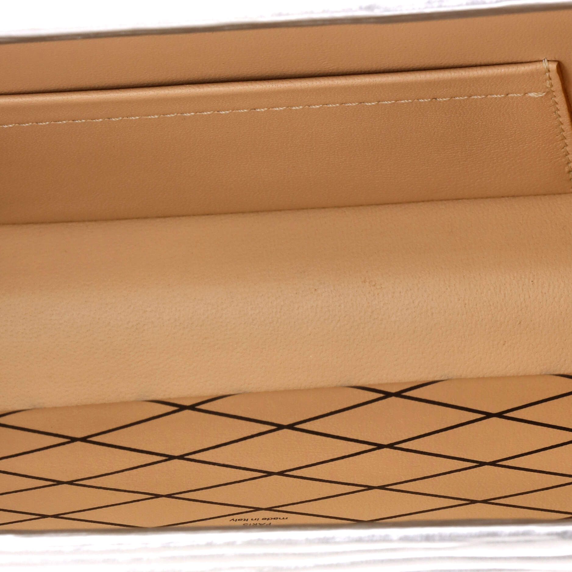 Louis Vuitton Petite Malle Handbag Size ONE SIZE - 5 Thumbnail