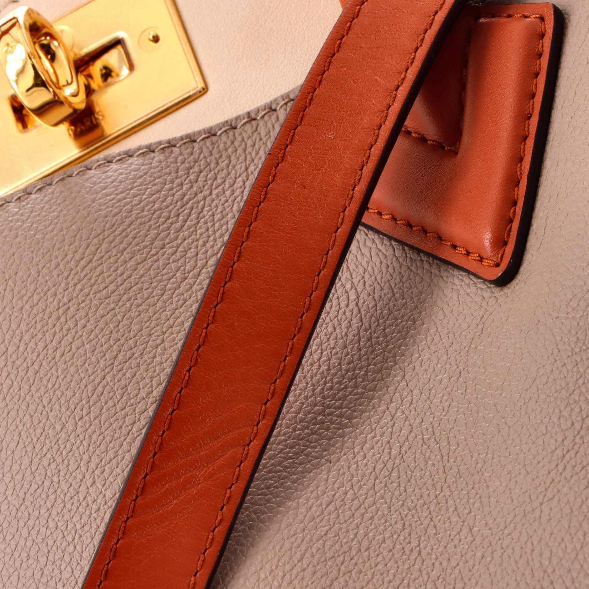 Louis Vuitton On My Side Tote Size ONE SIZE - 6 Thumbnail