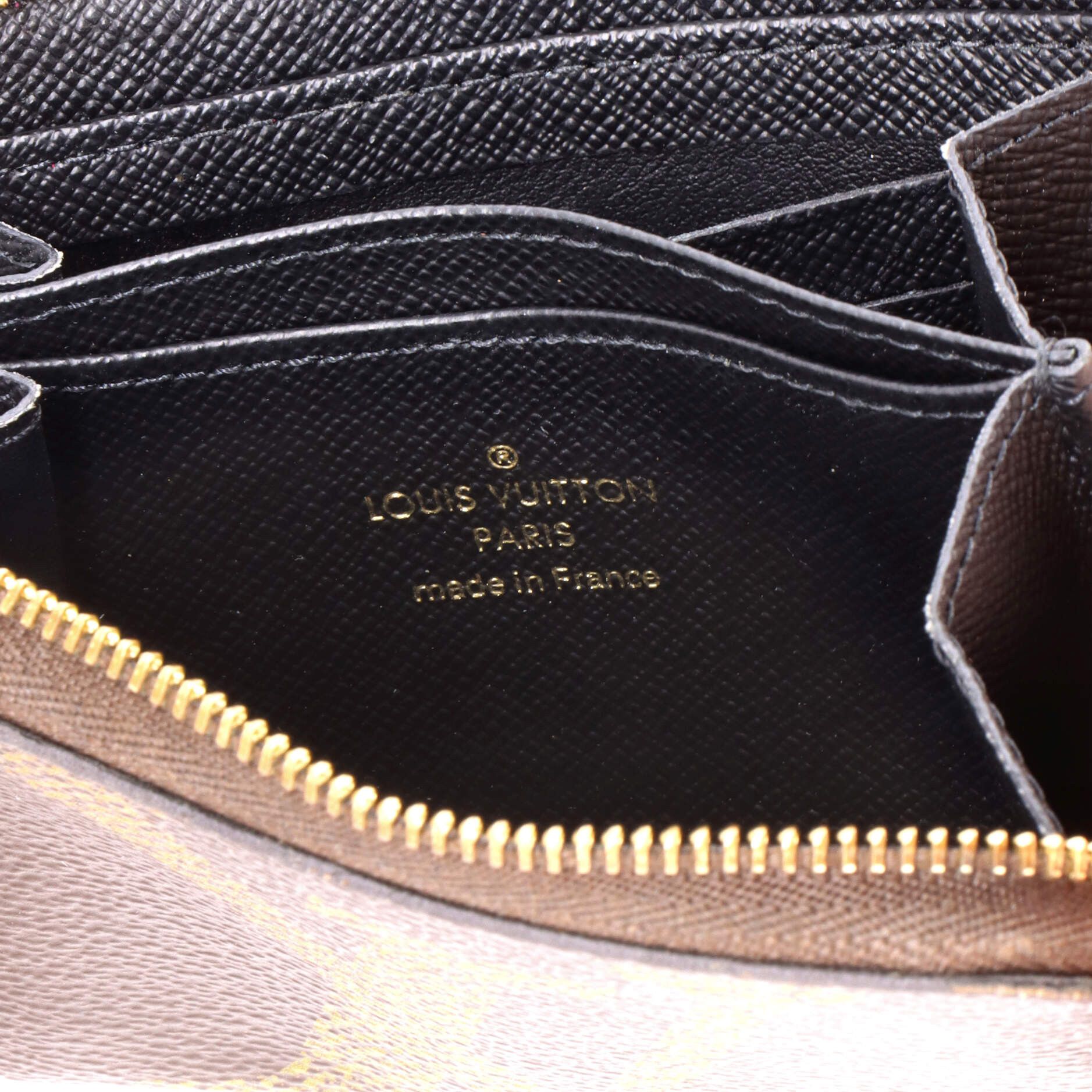 Louis Vuitton Zippy Coin Purse Size ONE SIZE - 8 Thumbnail