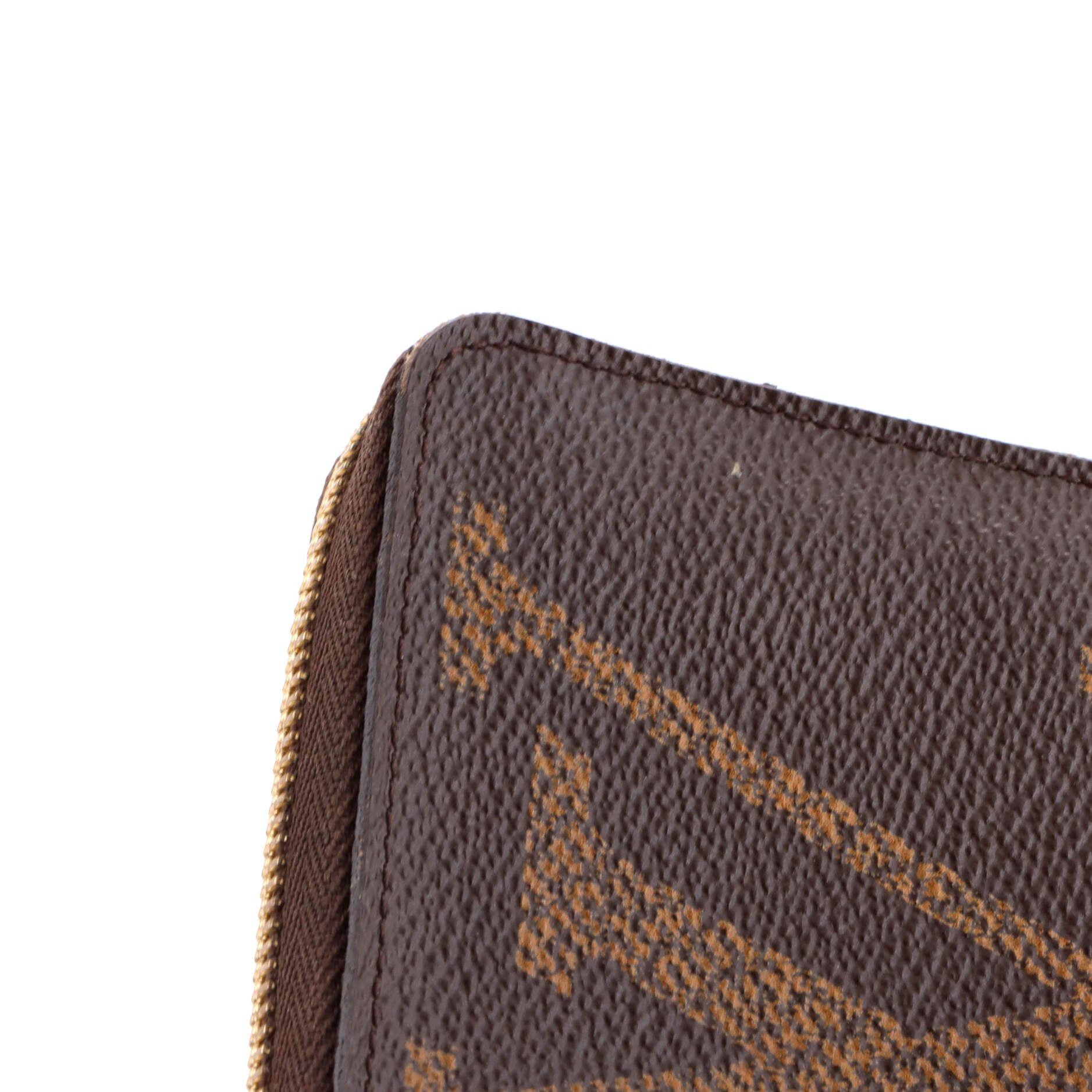 Louis Vuitton Zippy Coin Purse Size ONE SIZE - 6 Thumbnail