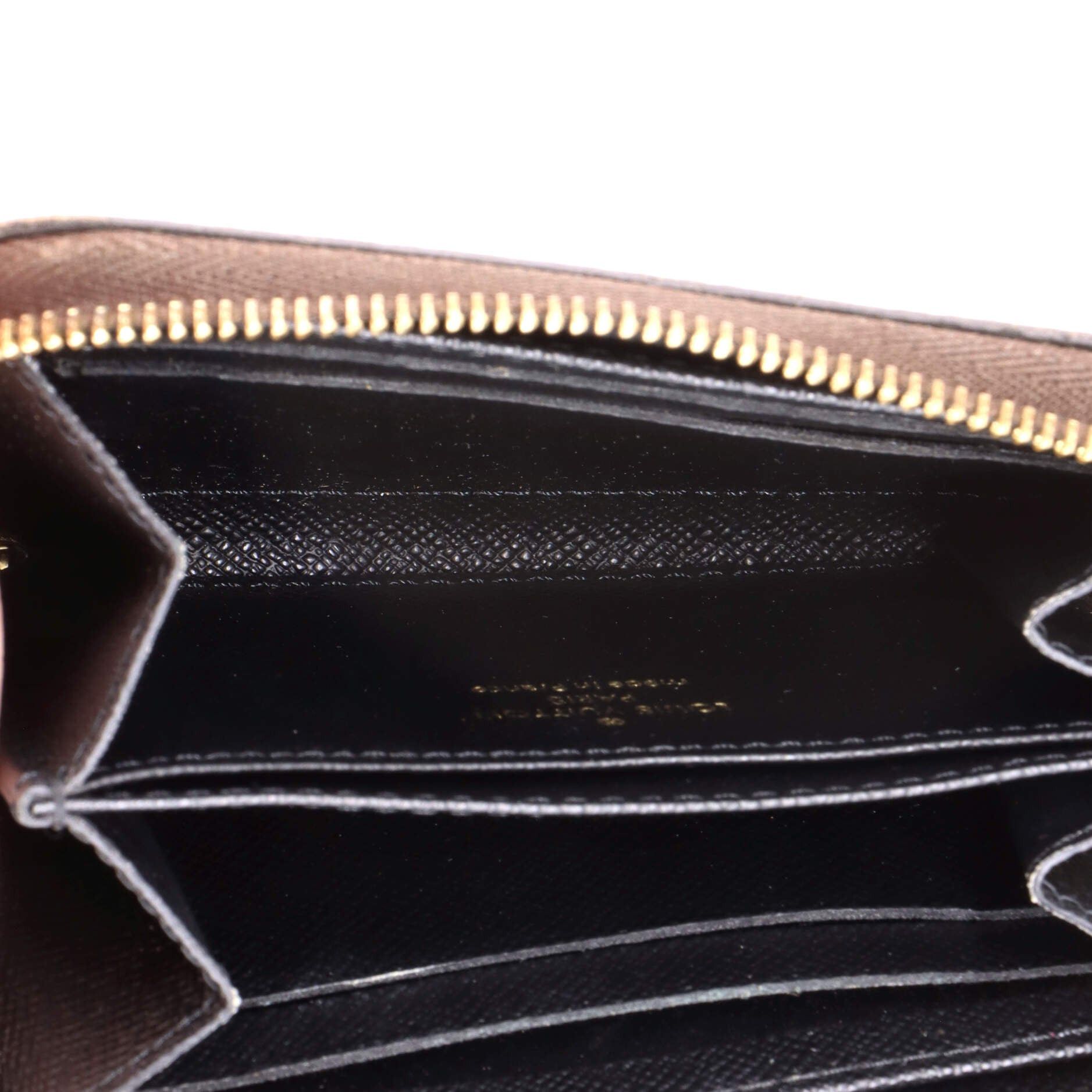 Louis Vuitton Zippy Coin Purse Size ONE SIZE - 5 Thumbnail