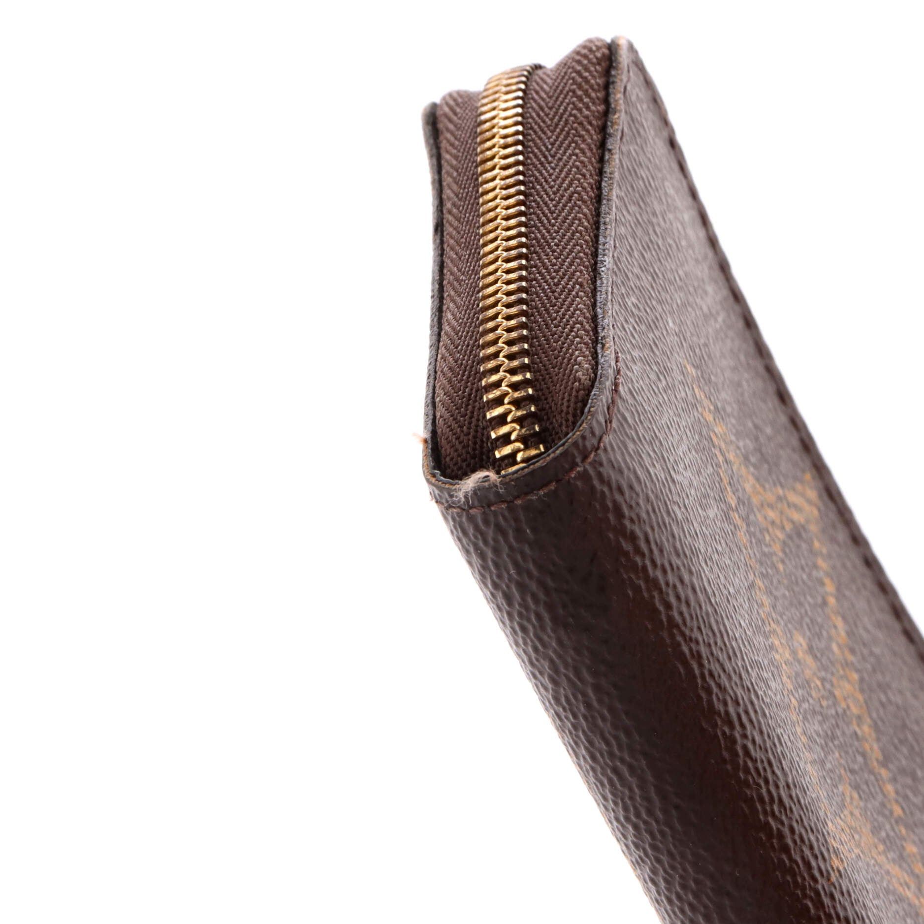Louis Vuitton Zippy Coin Purse Size ONE SIZE - 7 Thumbnail