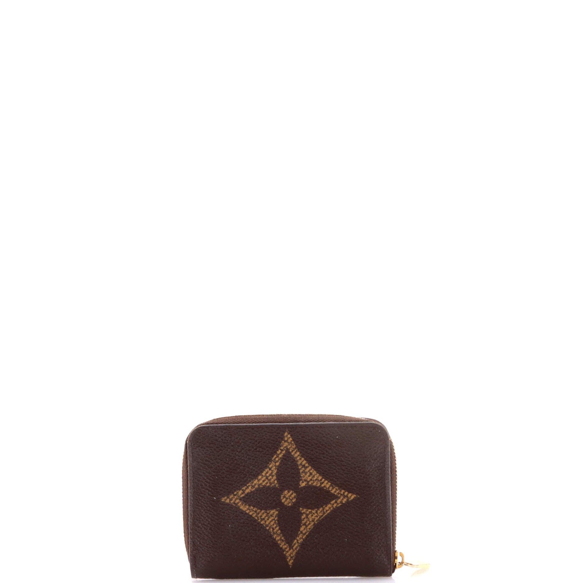 Louis Vuitton Zippy Coin Purse Size ONE SIZE - 3 Thumbnail