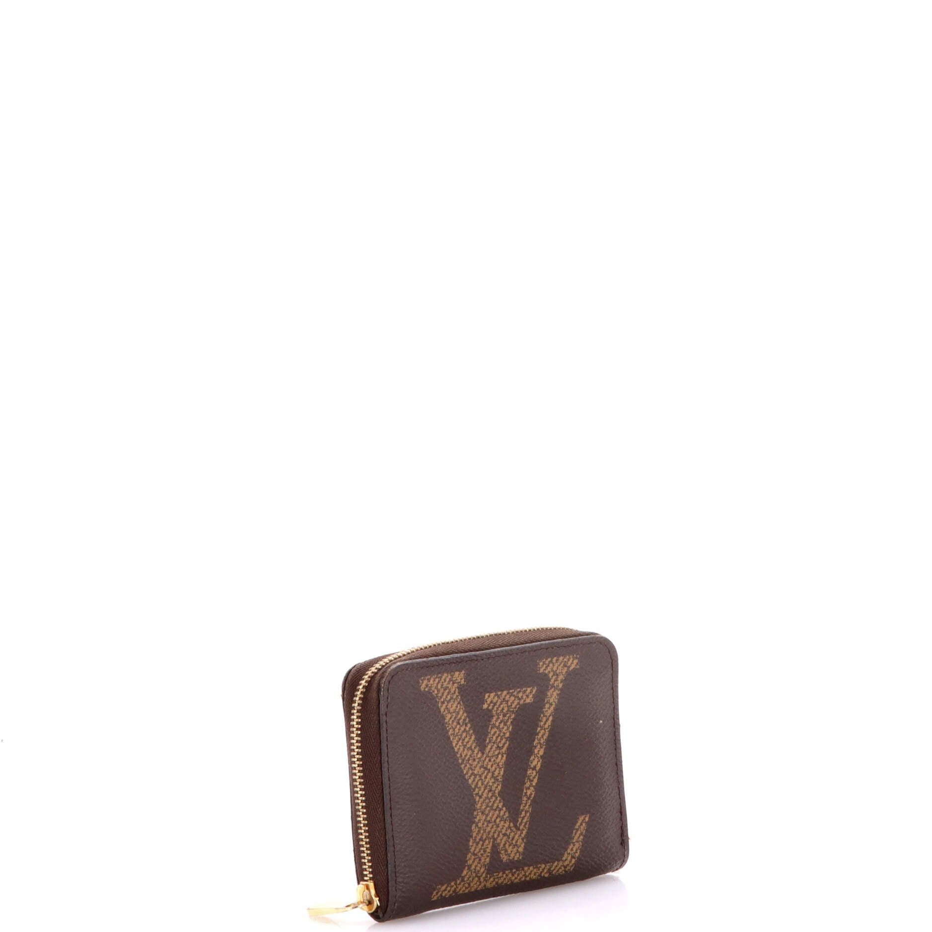 Louis Vuitton Zippy Coin Purse Size ONE SIZE - 2 Thumbnail