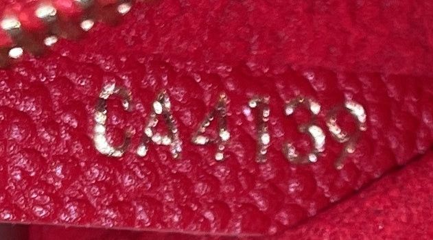 Louis Vuitton Saint Placide Handbag Size ONE SIZE - 8 Thumbnail