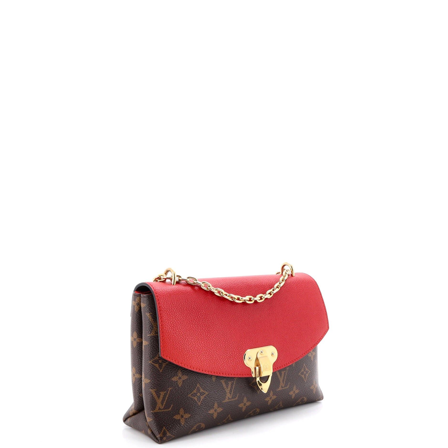 Louis Vuitton Saint Placide Handbag Size ONE SIZE - 2 Thumbnail