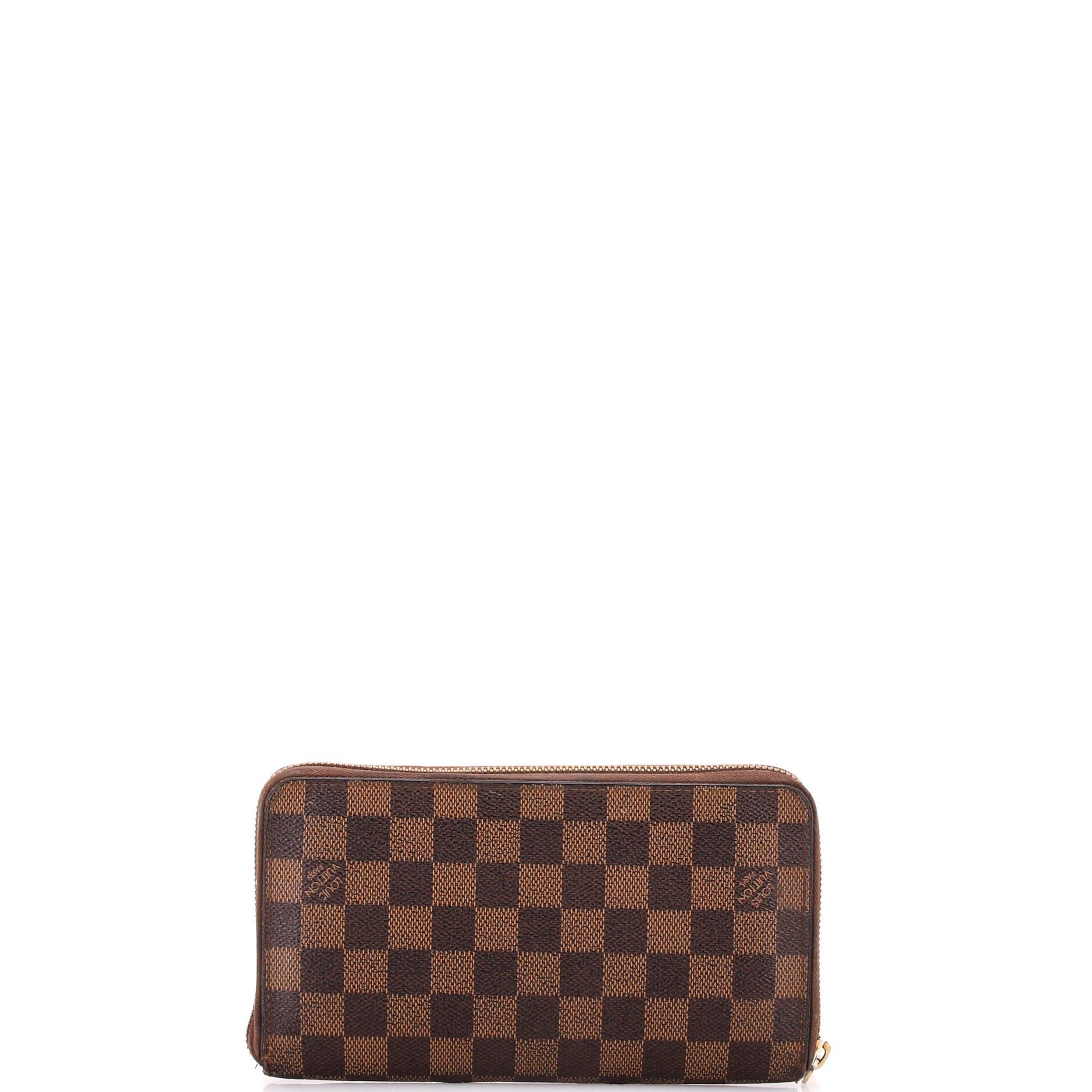 Louis Vuitton Zippy Organizer Size ONE SIZE - 3 Thumbnail