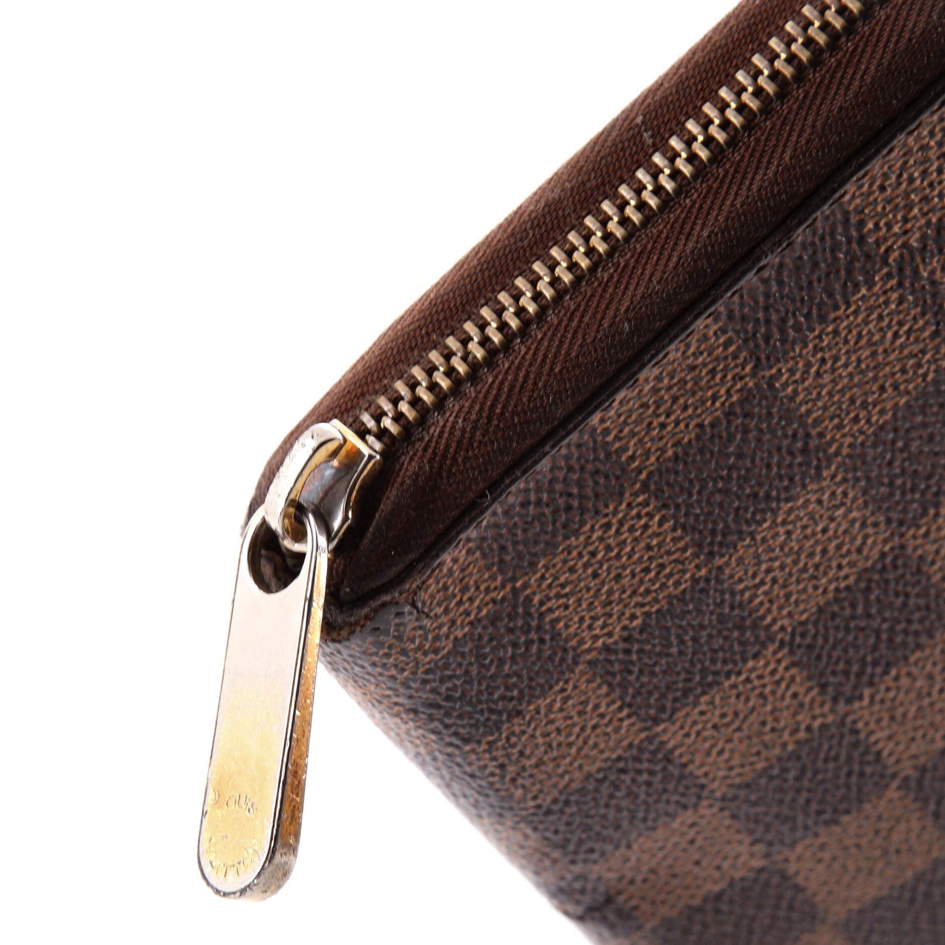 Louis Vuitton Zippy Organizer Size ONE SIZE - 7 Thumbnail
