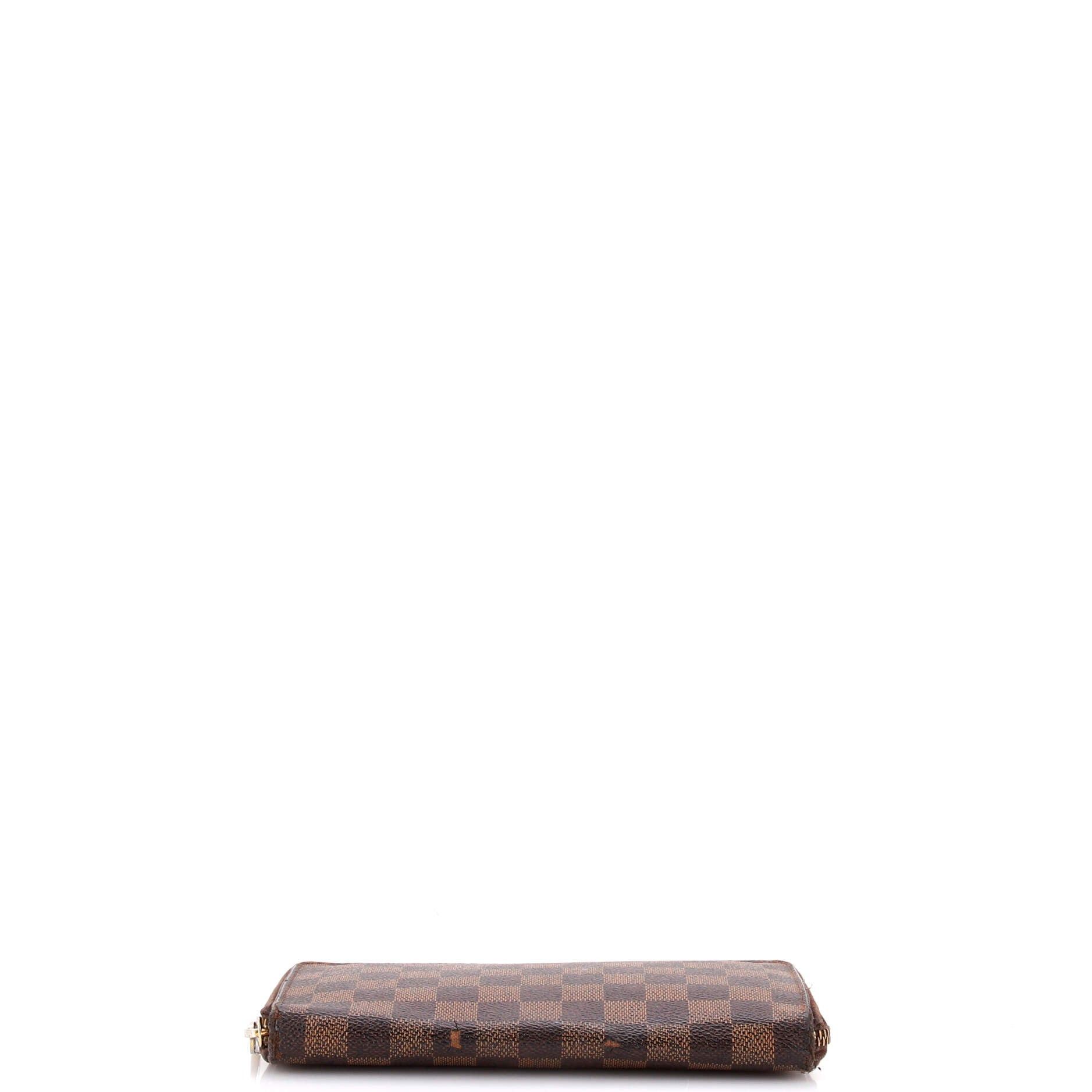 Louis Vuitton Zippy Organizer Size ONE SIZE - 4 Thumbnail