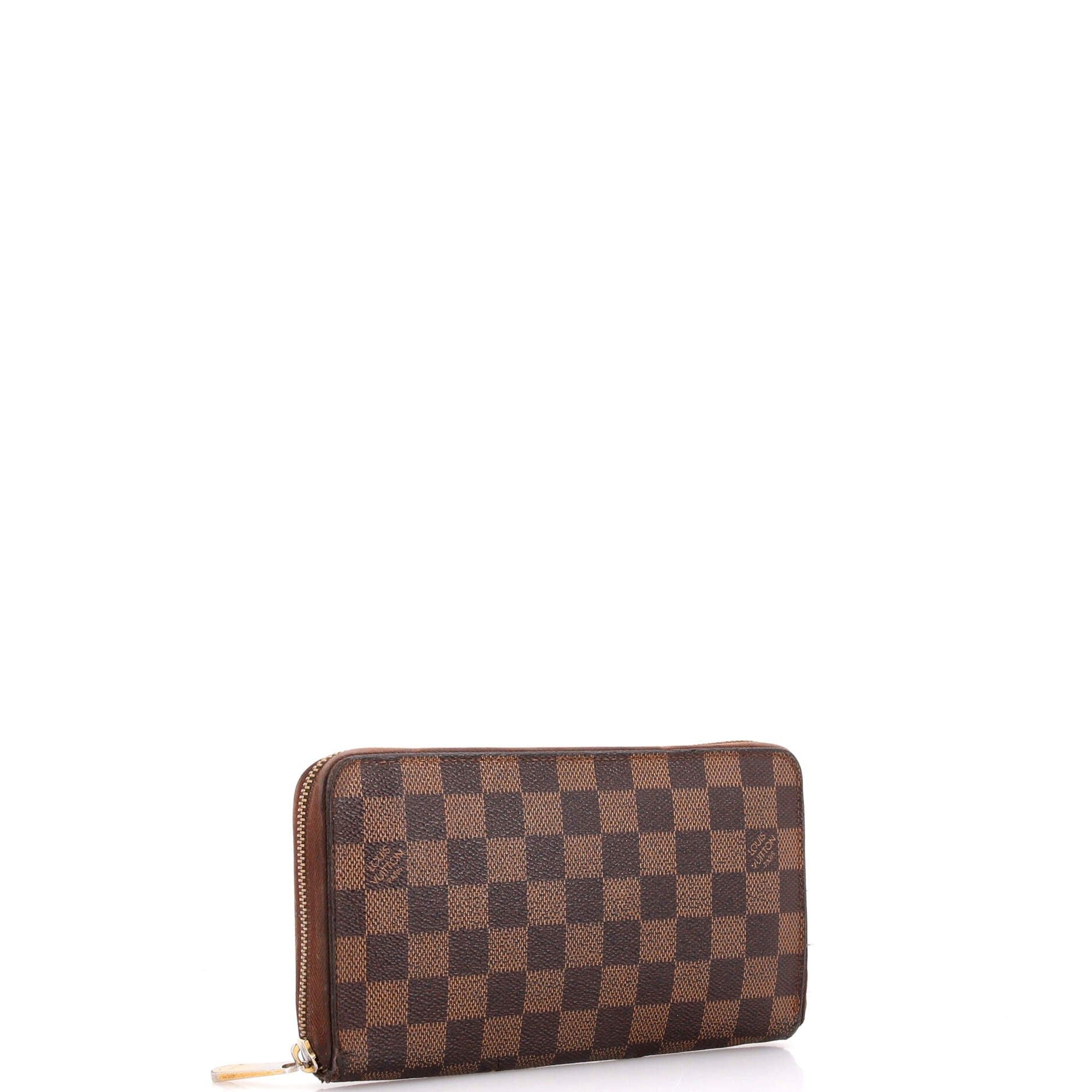 Louis Vuitton Zippy Organizer Size ONE SIZE - 2 Thumbnail