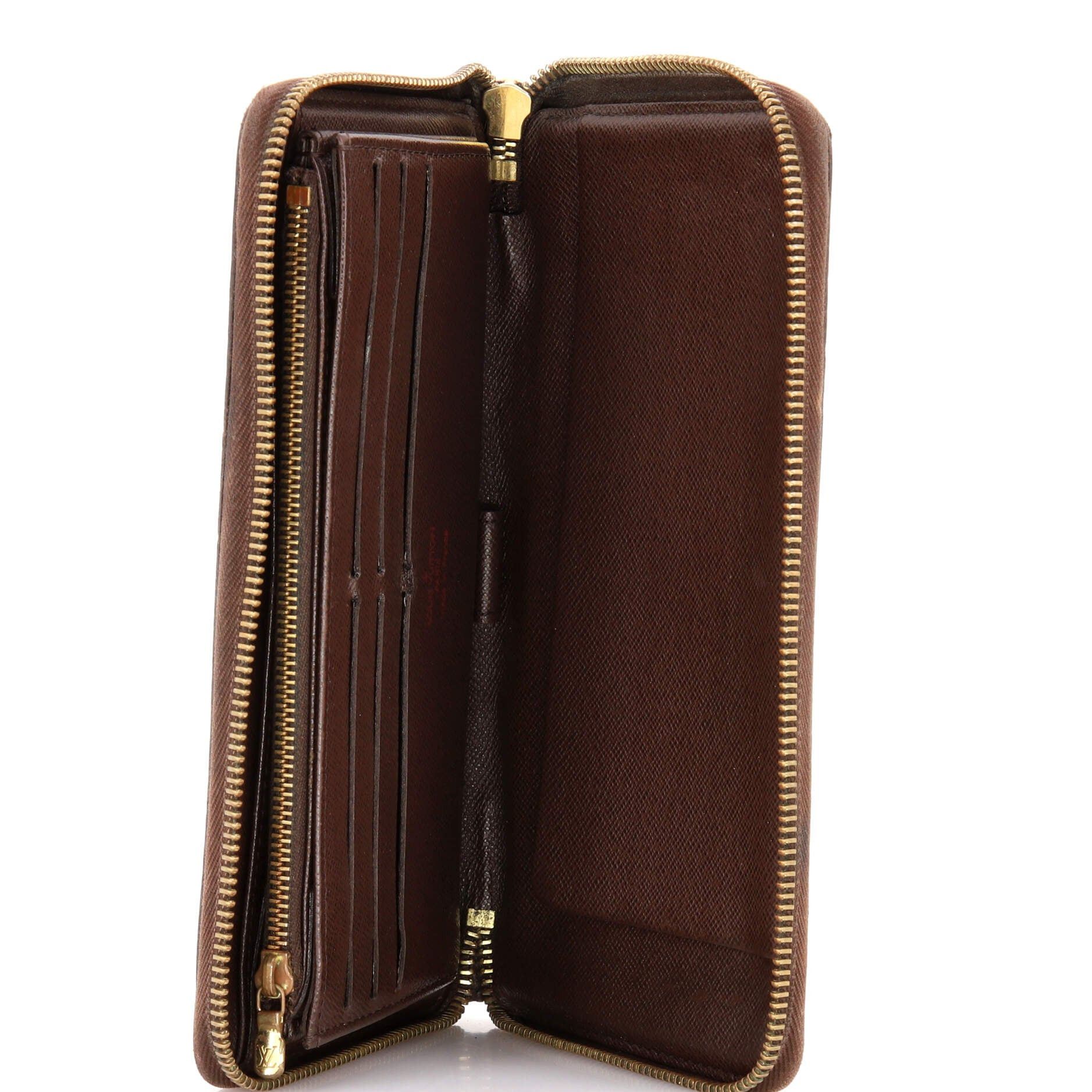 Louis Vuitton Zippy Organizer Size ONE SIZE - 5 Thumbnail