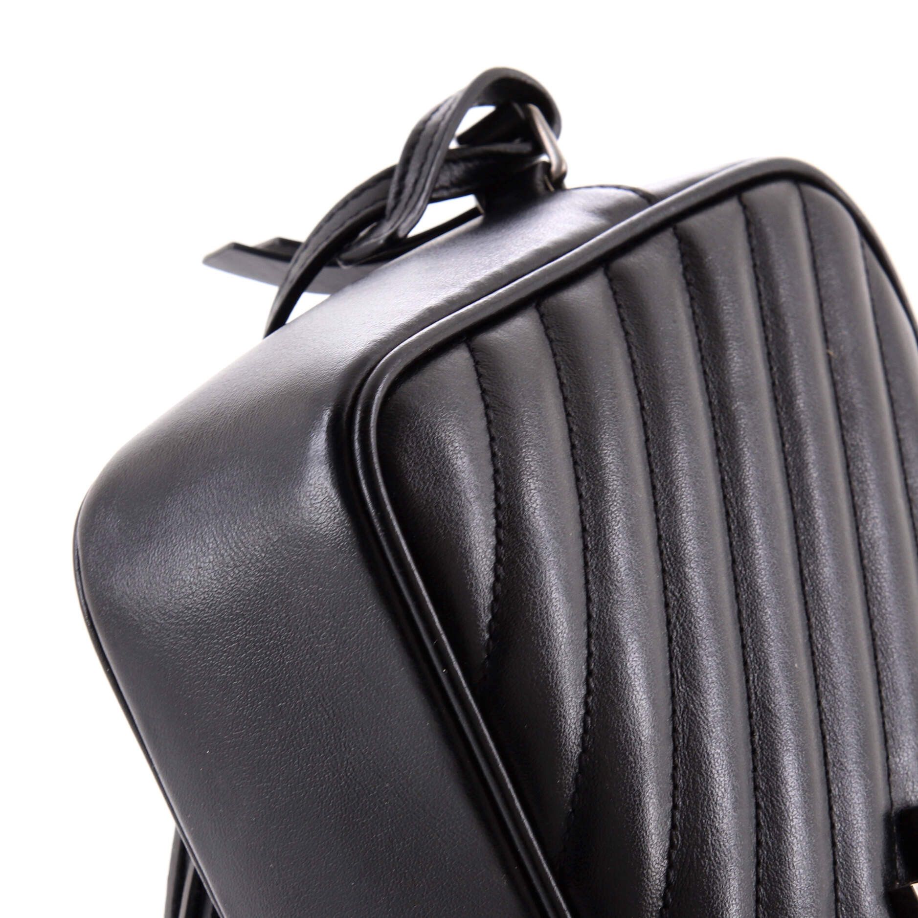 Saint Laurent Paris Lou Camera Bag Size ONE SIZE - 6 Thumbnail