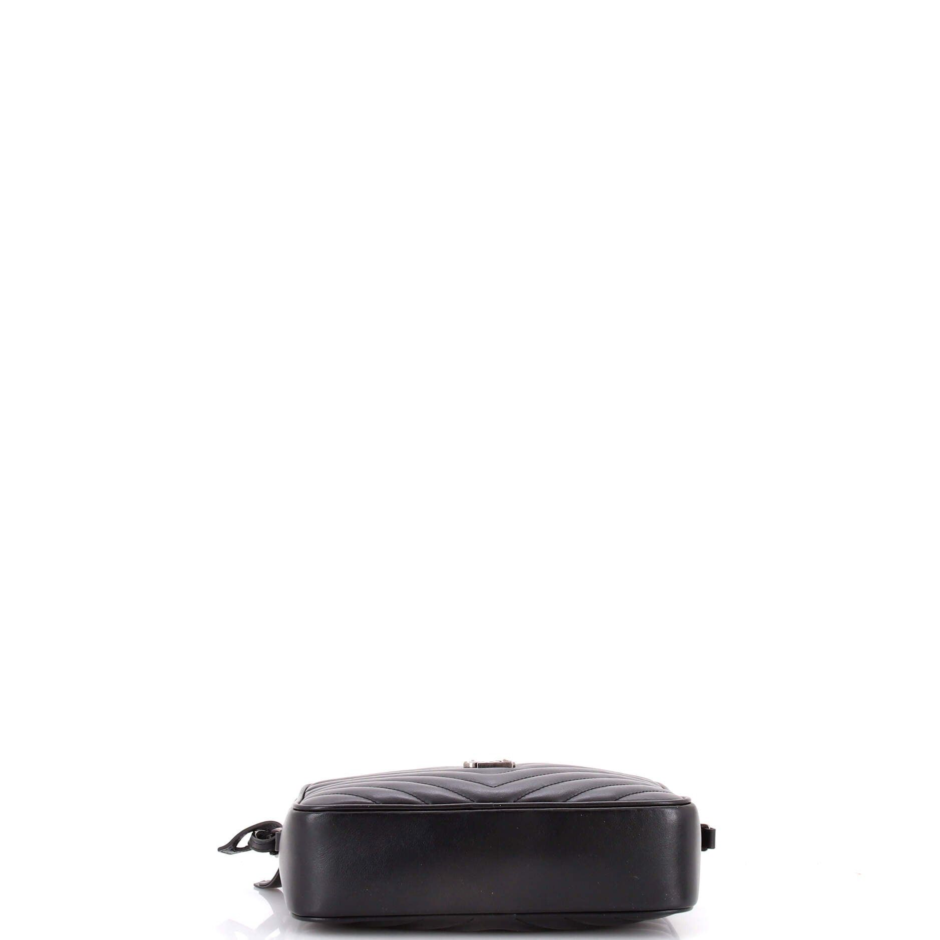 Saint Laurent Paris Lou Camera Bag Size ONE SIZE - 4 Thumbnail