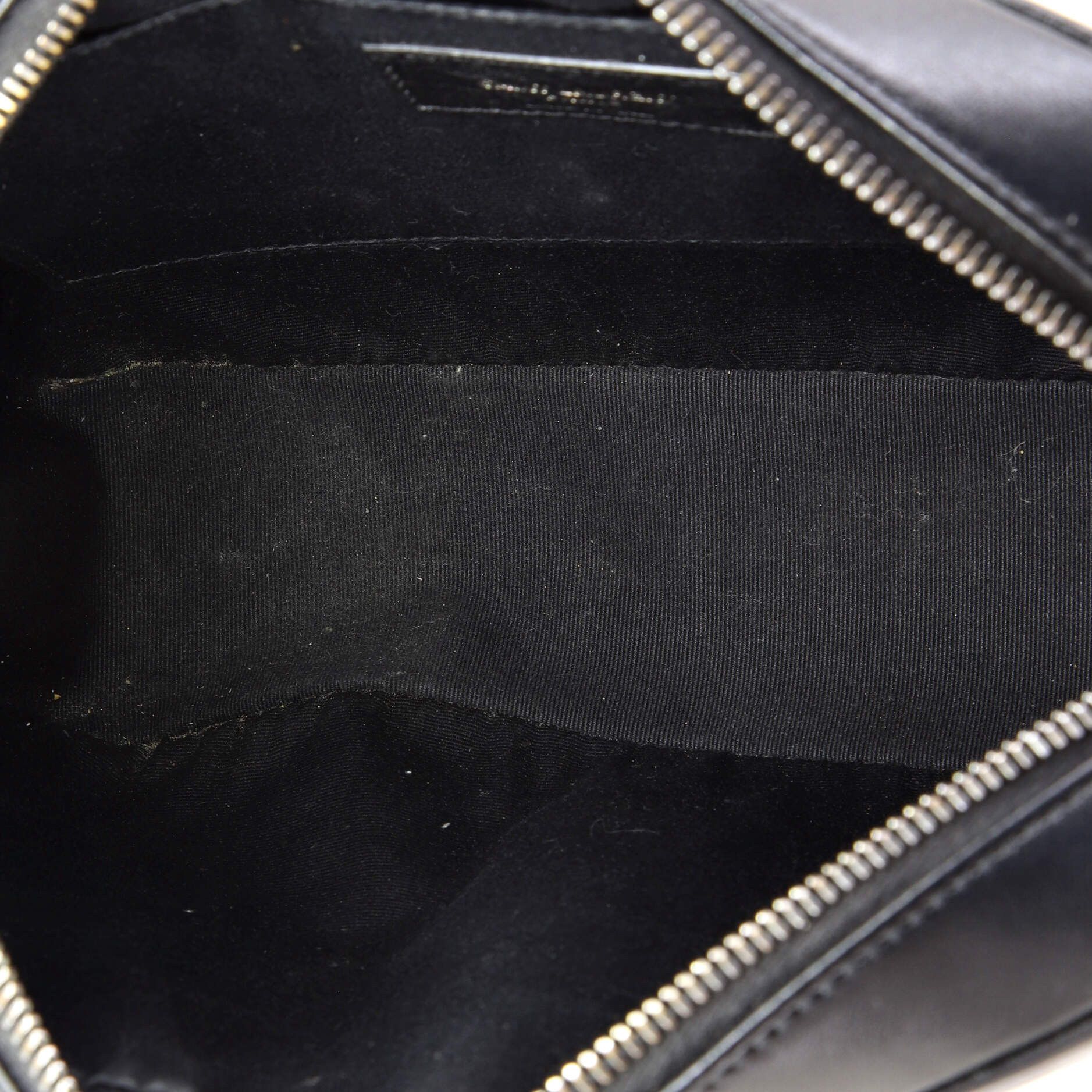 Saint Laurent Paris Lou Camera Bag Size ONE SIZE - 5 Thumbnail