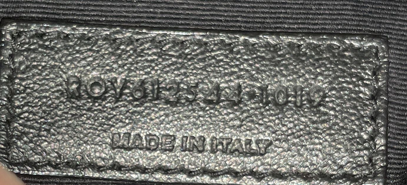 Saint Laurent Paris Lou Camera Bag Size ONE SIZE - 7 Thumbnail