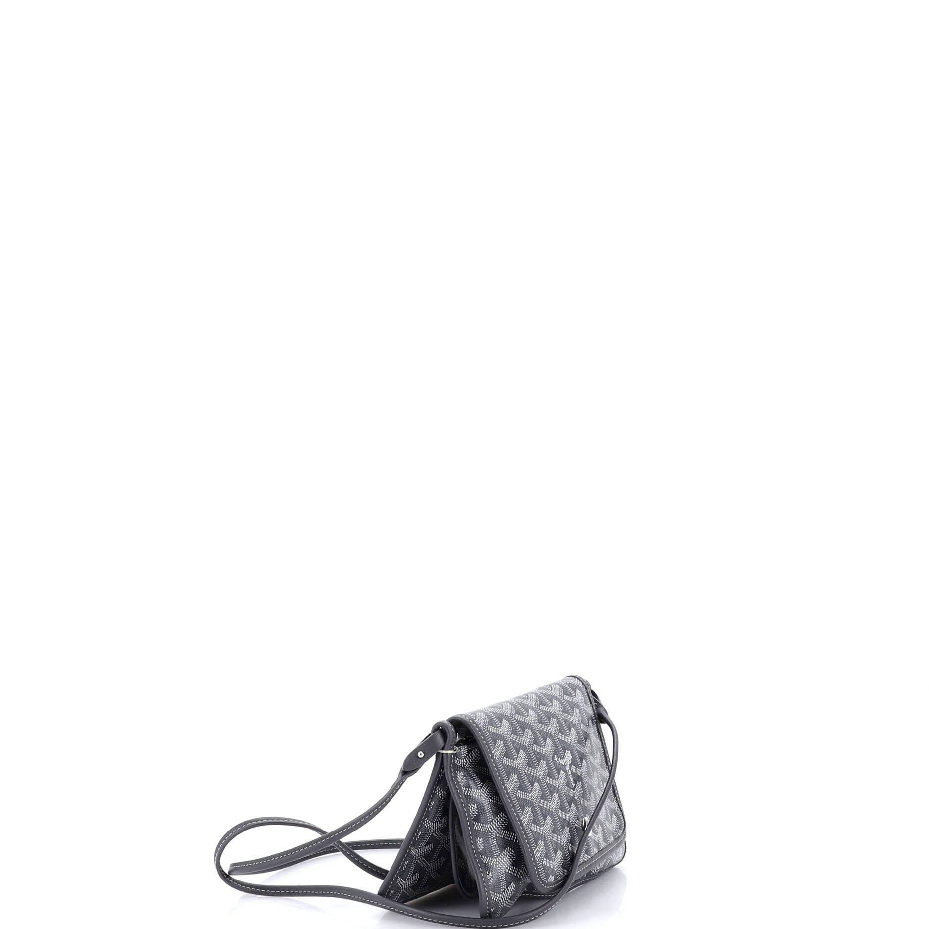 Goyard Plumet Clutch Wallet Size ONE SIZE - 2 Thumbnail