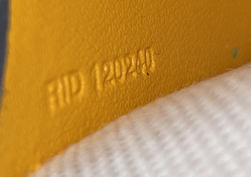 Goyard Plumet Clutch Wallet Size ONE SIZE - 6 Thumbnail
