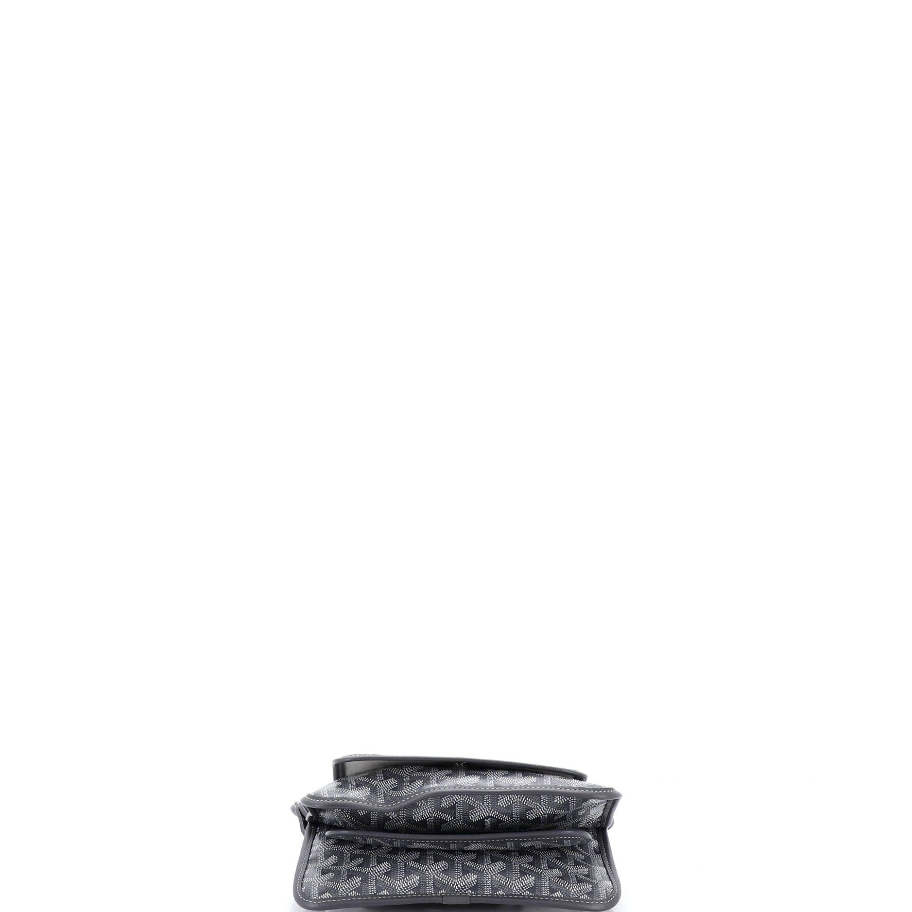 Goyard Plumet Clutch Wallet Size ONE SIZE - 4 Thumbnail
