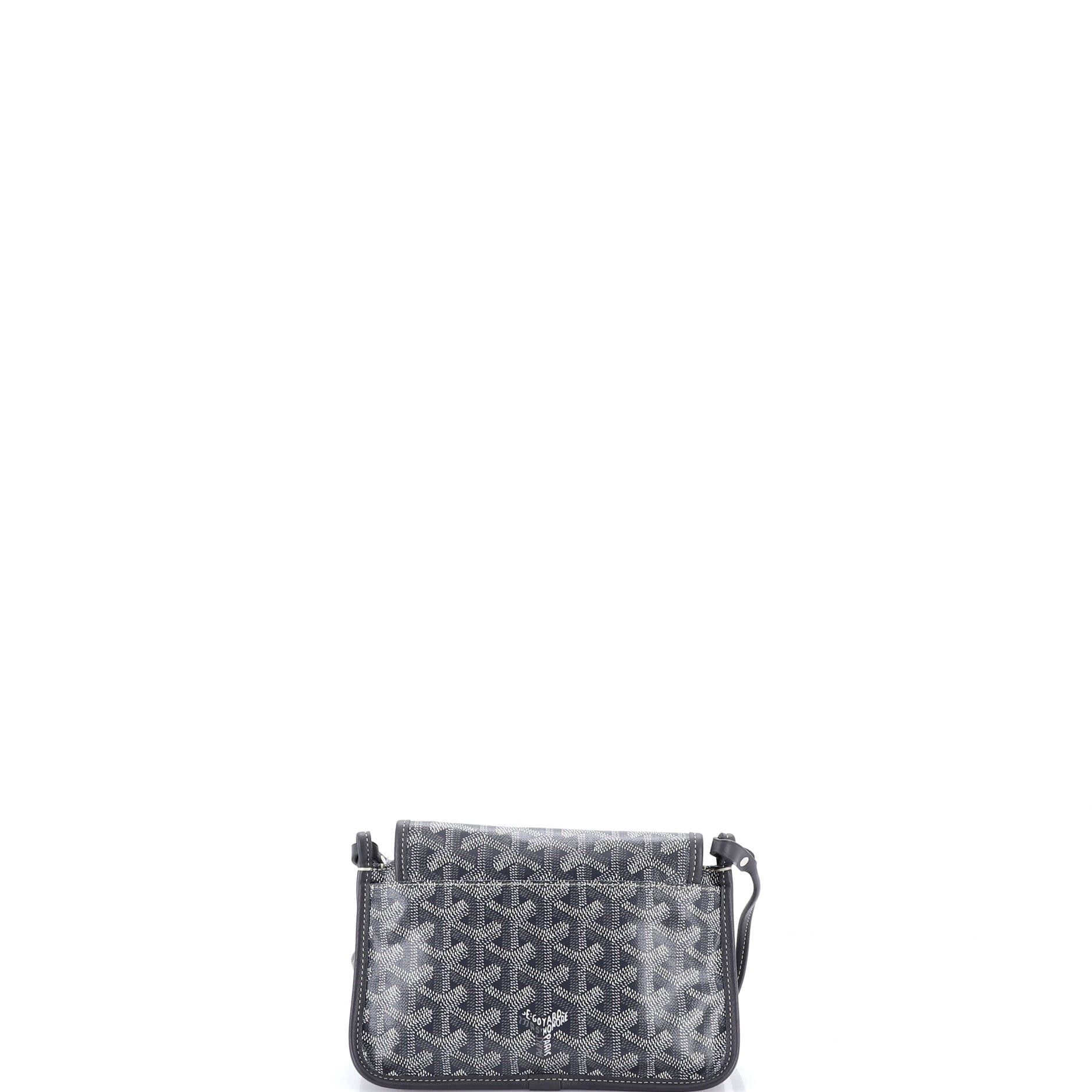 Goyard Plumet Clutch Wallet Size ONE SIZE - 3 Thumbnail
