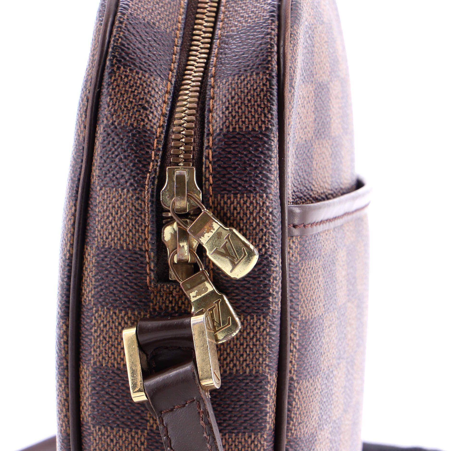 Louis Vuitton Ipanema Handbag Size ONE SIZE - 7 Thumbnail