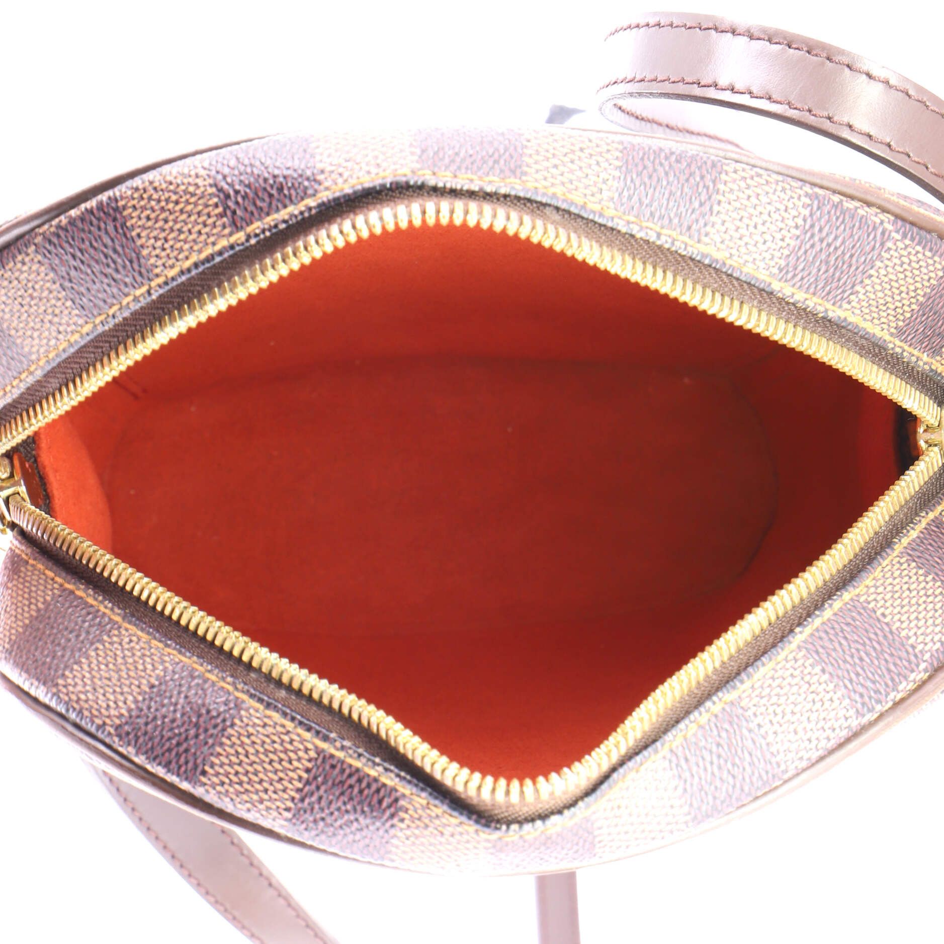 Louis Vuitton Ipanema Handbag Size ONE SIZE - 5 Thumbnail