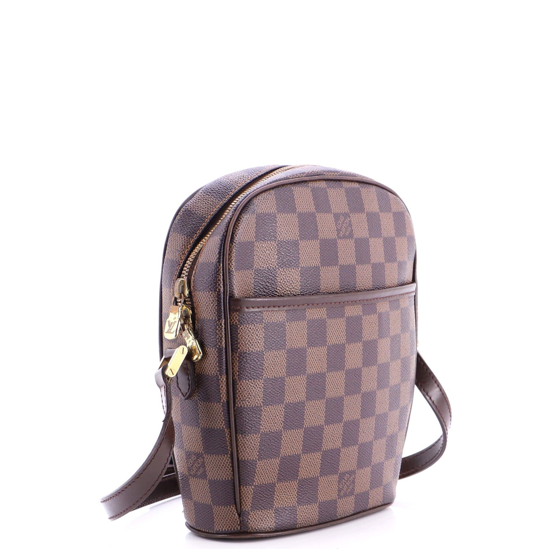 Louis Vuitton Ipanema Handbag Size ONE SIZE - 2 Thumbnail