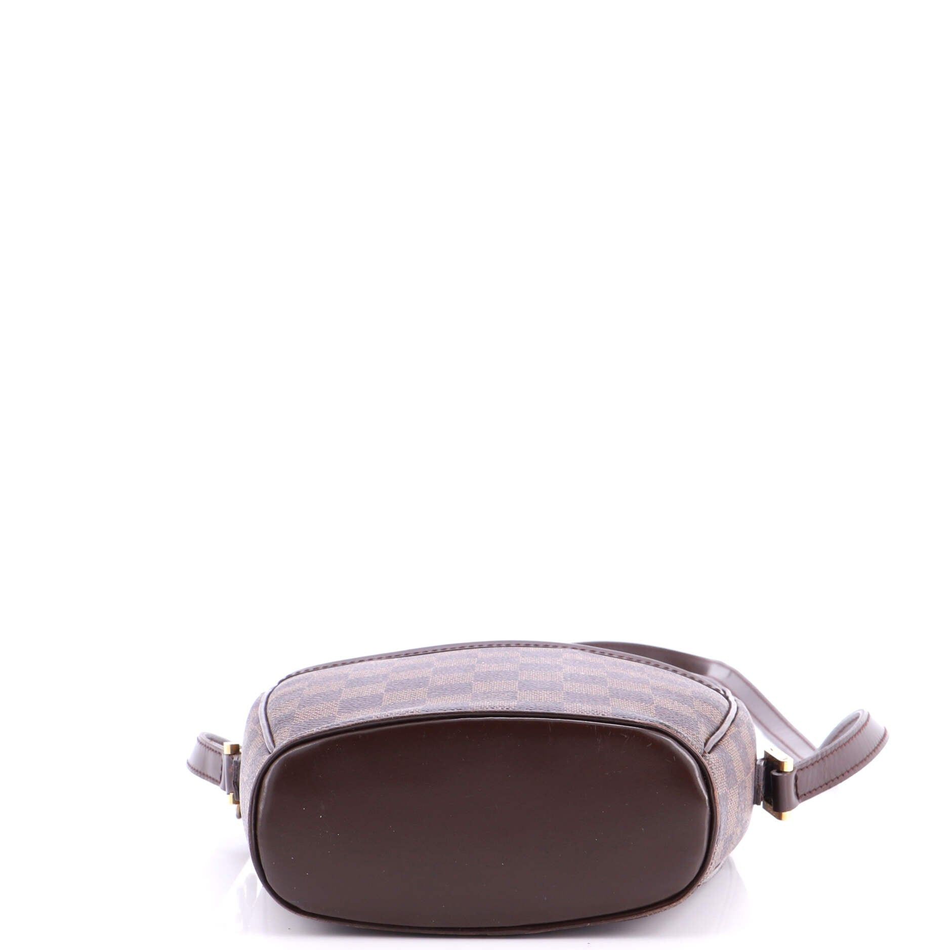 Louis Vuitton Ipanema Handbag Size ONE SIZE - 4 Thumbnail