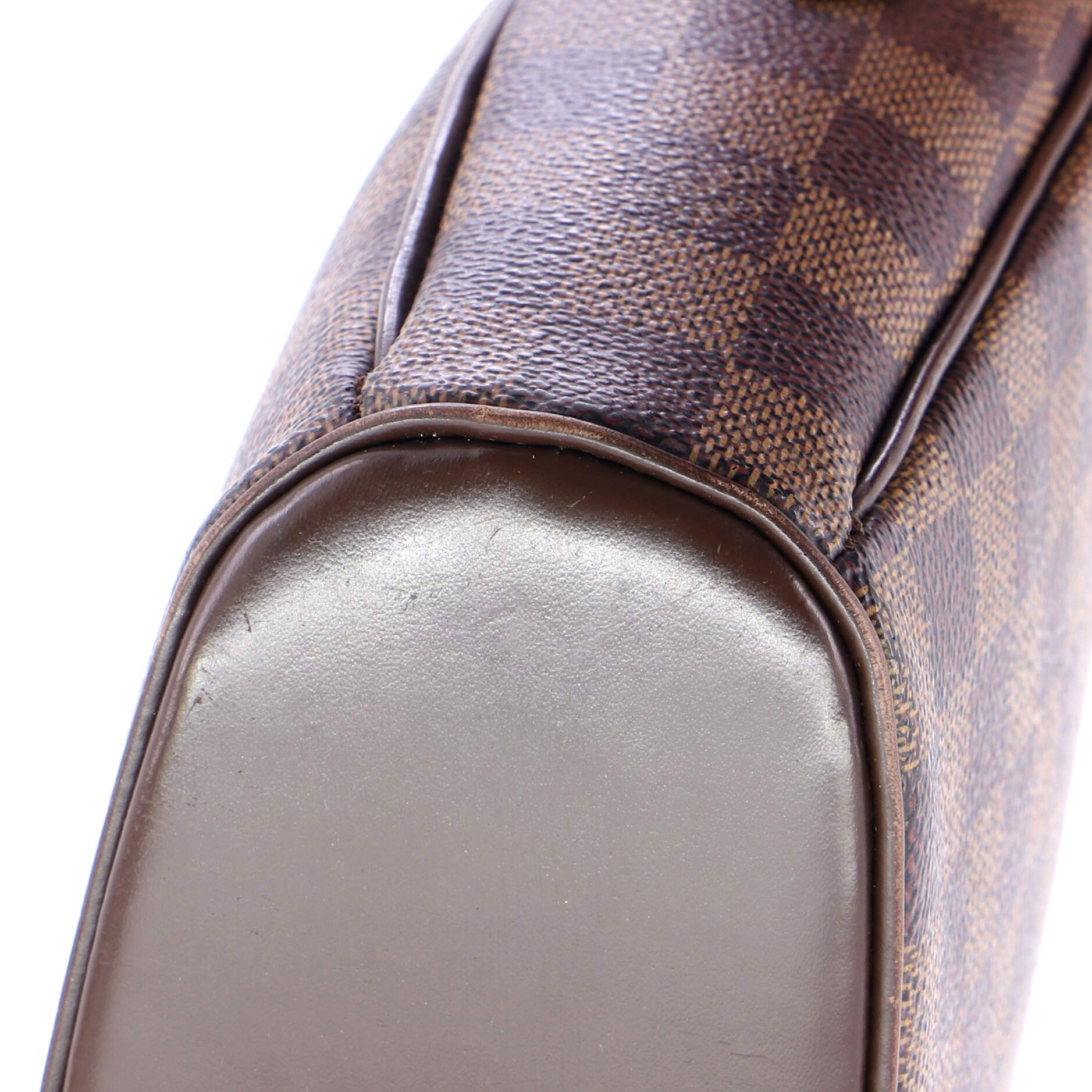 Louis Vuitton Ipanema Handbag Size ONE SIZE - 6 Thumbnail