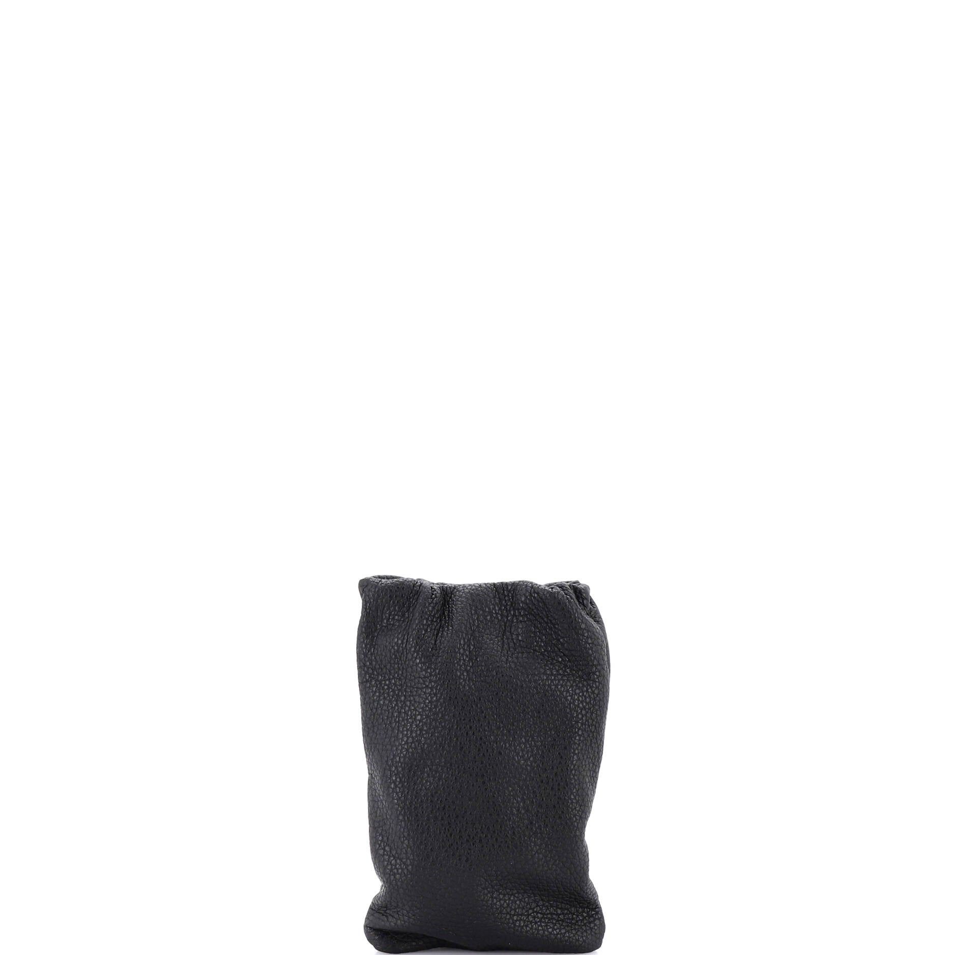 The Row Bourse Phone Pouch Size ONE SIZE - 3 Thumbnail