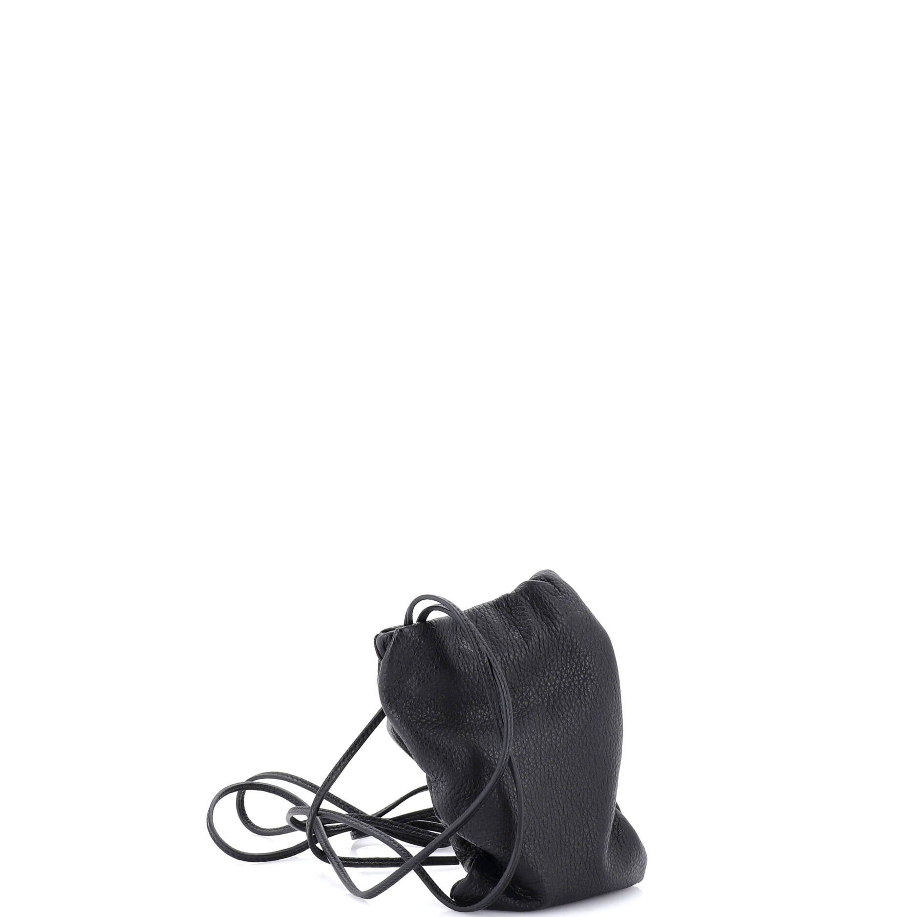 The Row Bourse Phone Pouch Size ONE SIZE - 2 Thumbnail