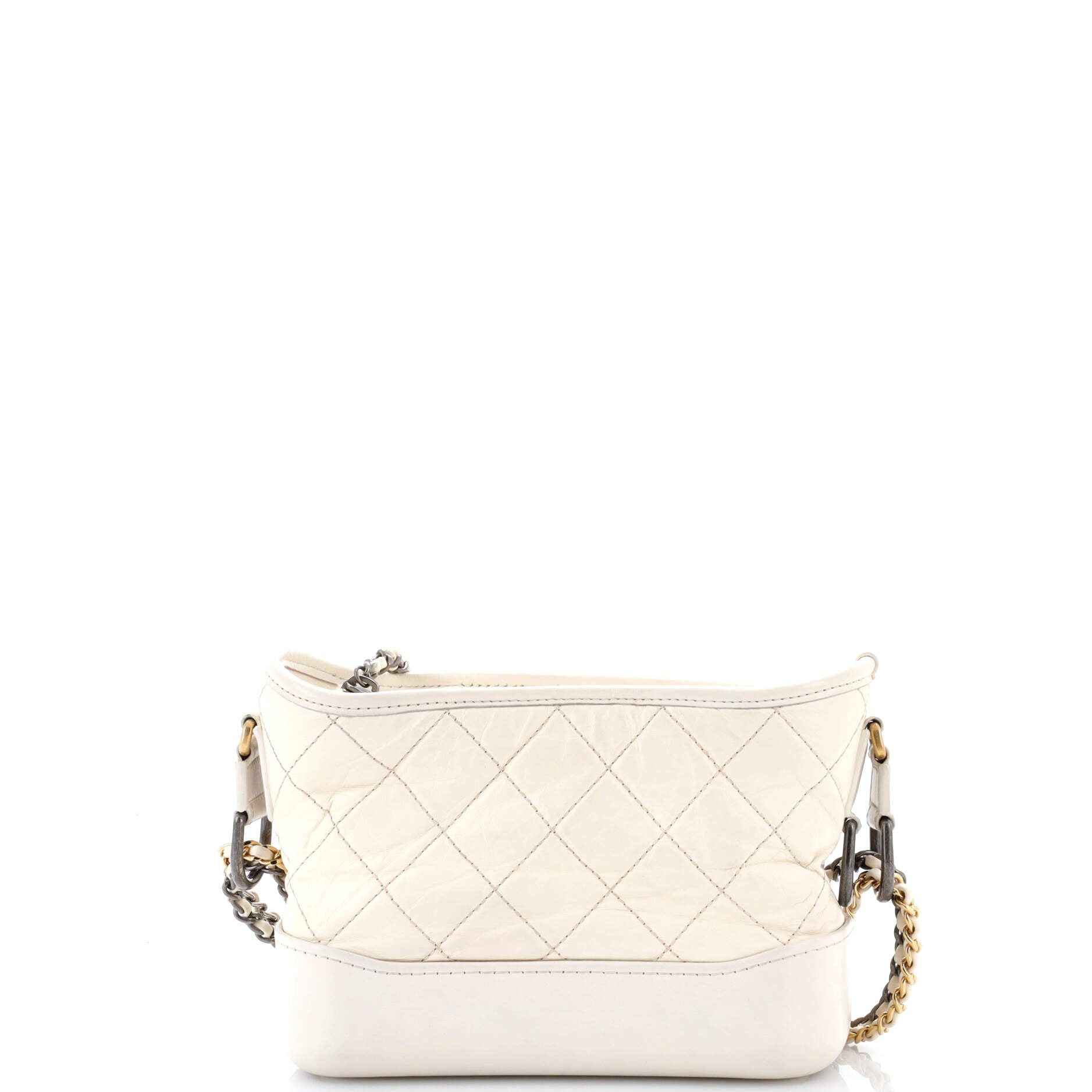 Chanel Gabrielle Hobo Size ONE SIZE - 3 Thumbnail