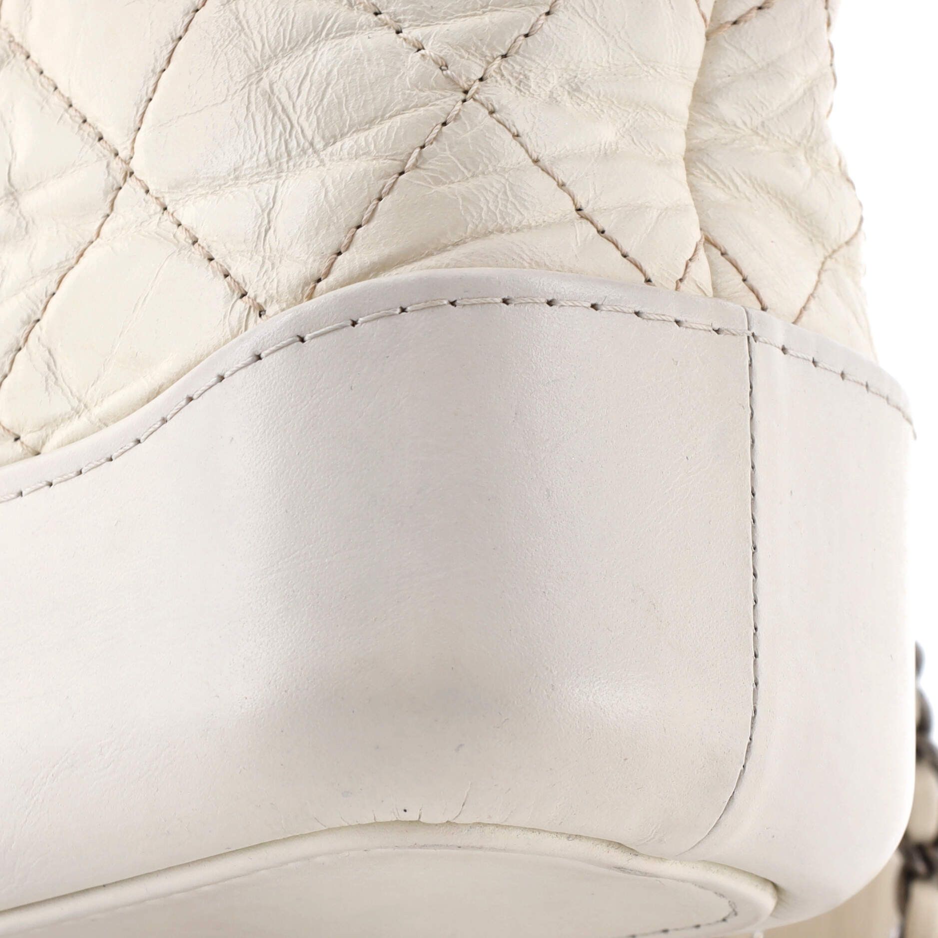 Chanel Gabrielle Hobo Size ONE SIZE - 6 Thumbnail