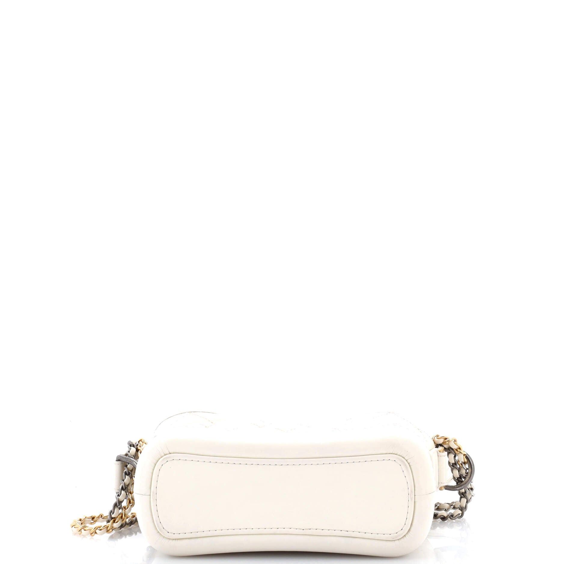 Chanel Gabrielle Hobo Size ONE SIZE - 4 Thumbnail