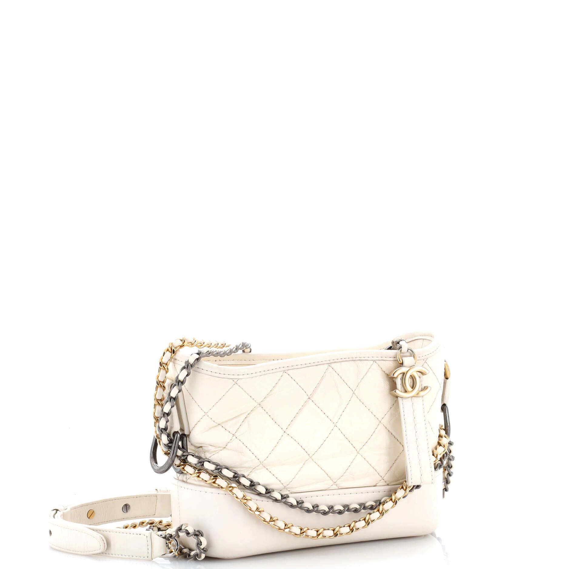 Chanel Gabrielle Hobo Size ONE SIZE - 2 Thumbnail