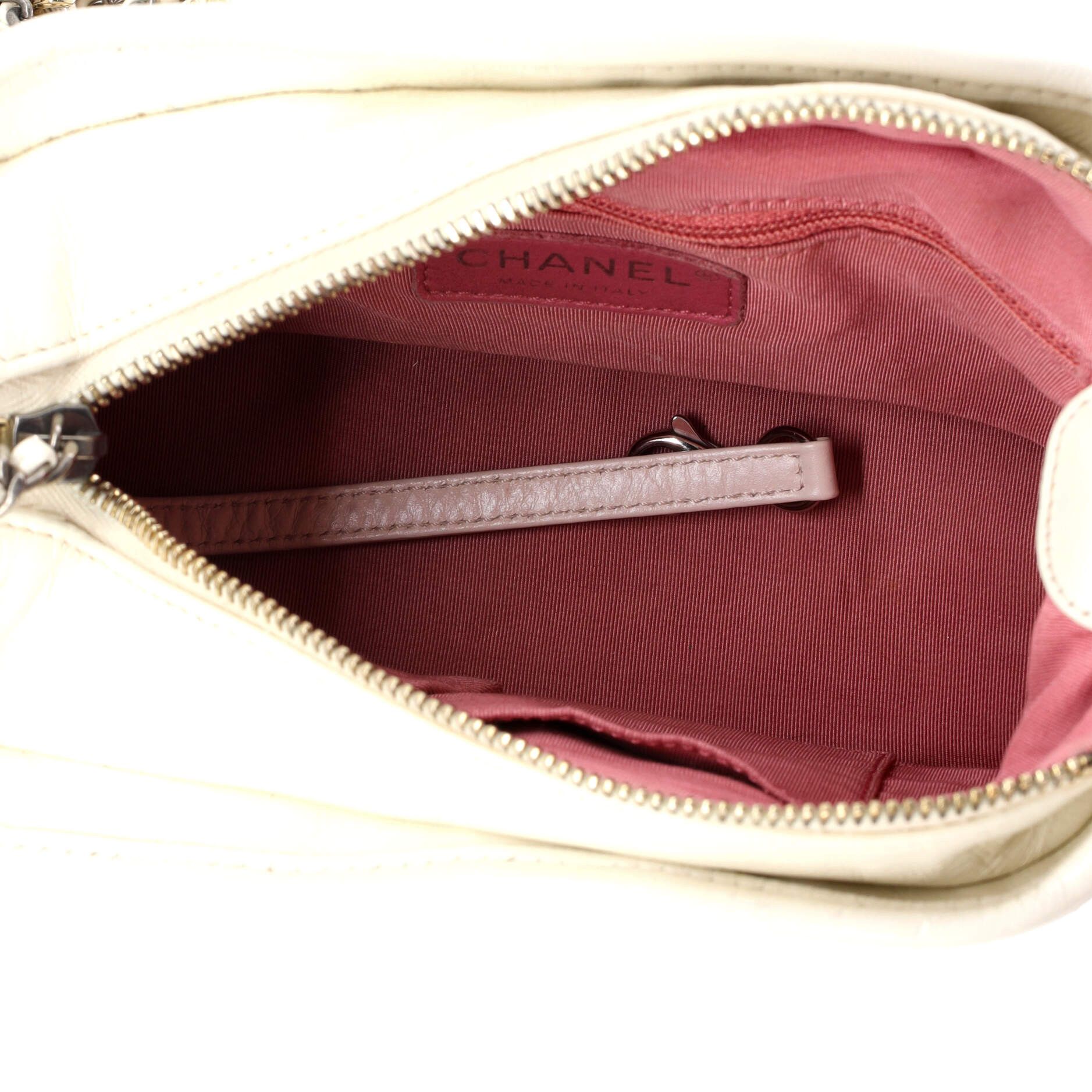 Chanel Gabrielle Hobo Size ONE SIZE - 5 Thumbnail