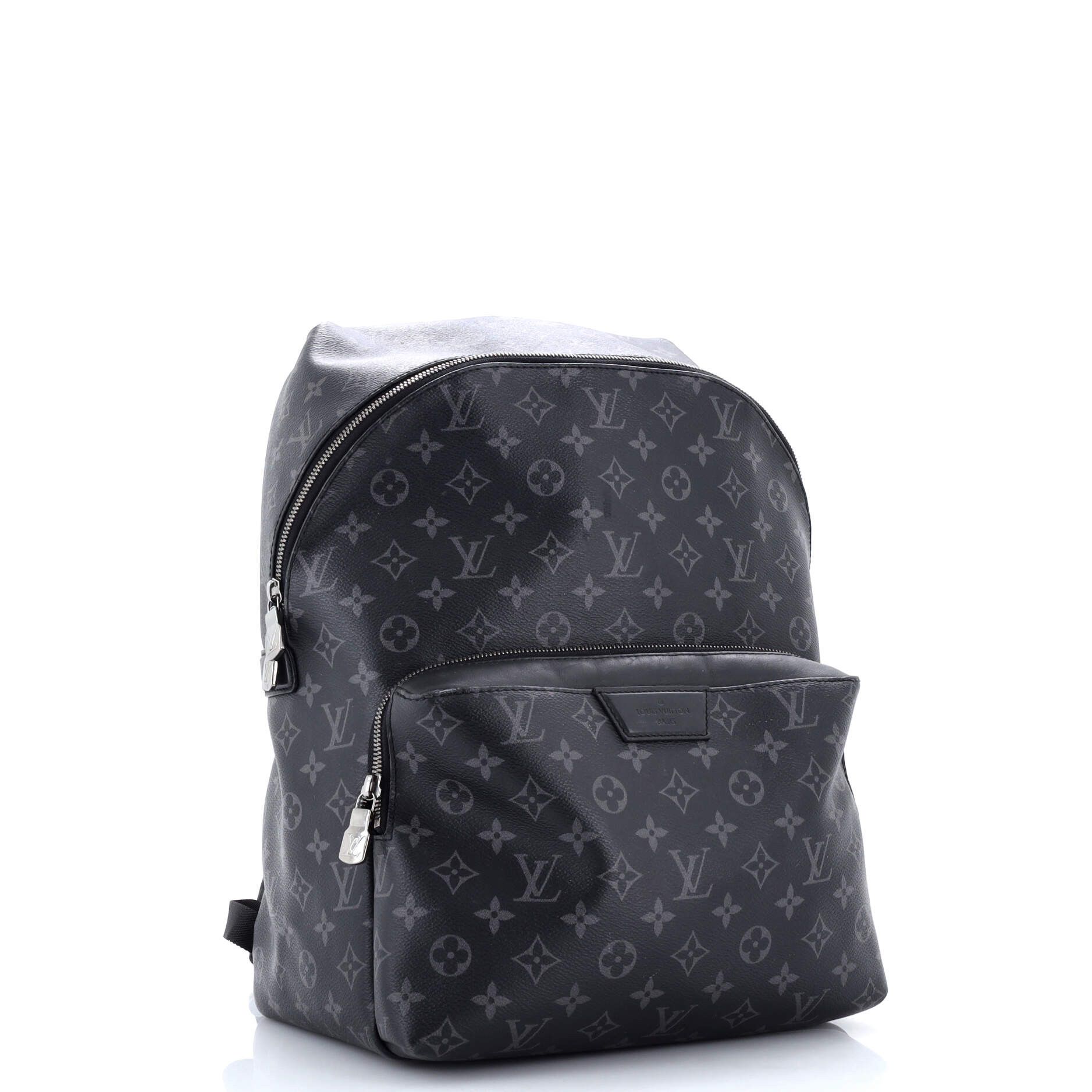 Louis Vuitton Discovery Backpack Size ONE SIZE - 2 Thumbnail