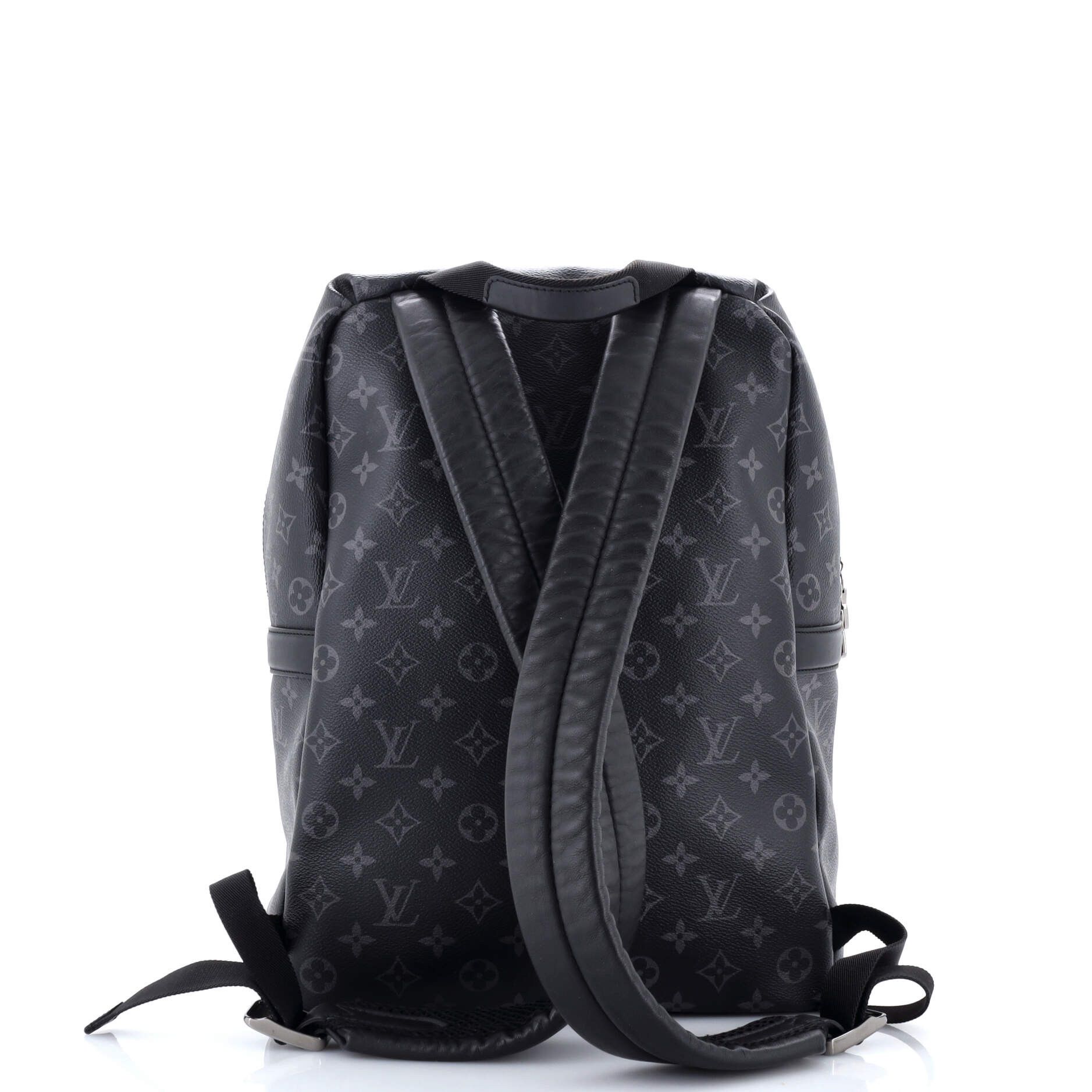 Louis Vuitton Discovery Backpack Size ONE SIZE - 3 Thumbnail