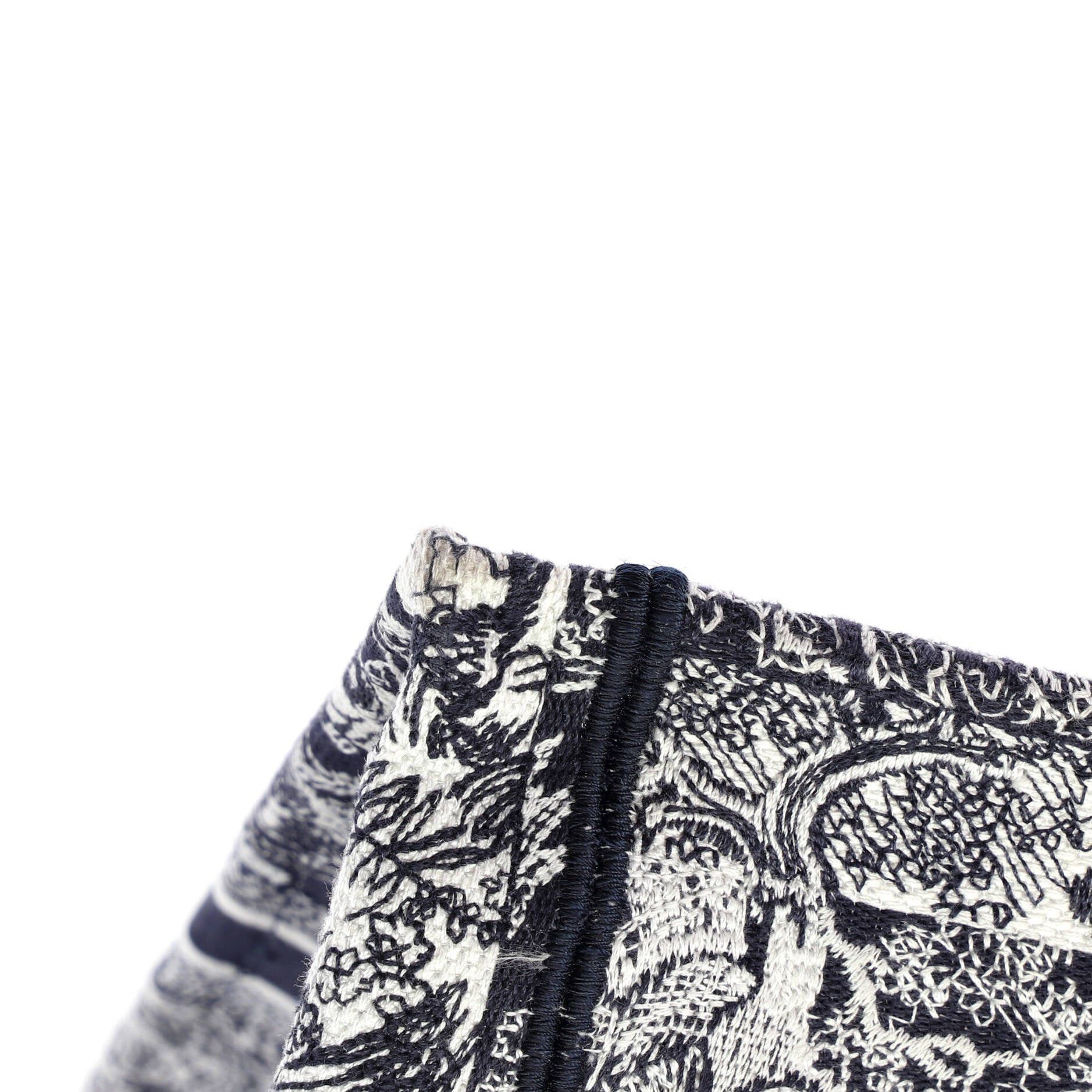 Dior Book Tote Size ONE SIZE - 7 Thumbnail