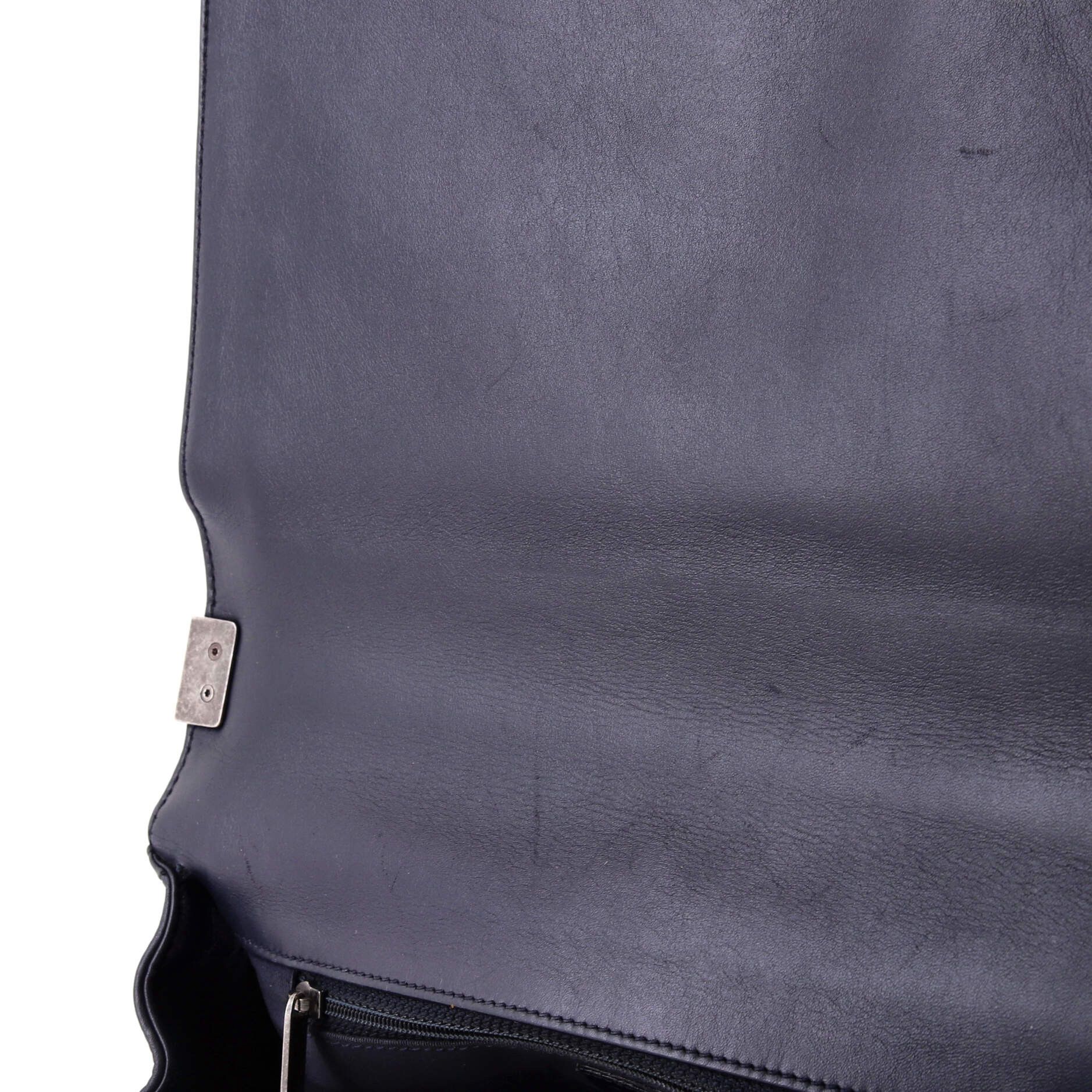 Chanel Boy Flap Bag Size ONE SIZE - 8 Thumbnail