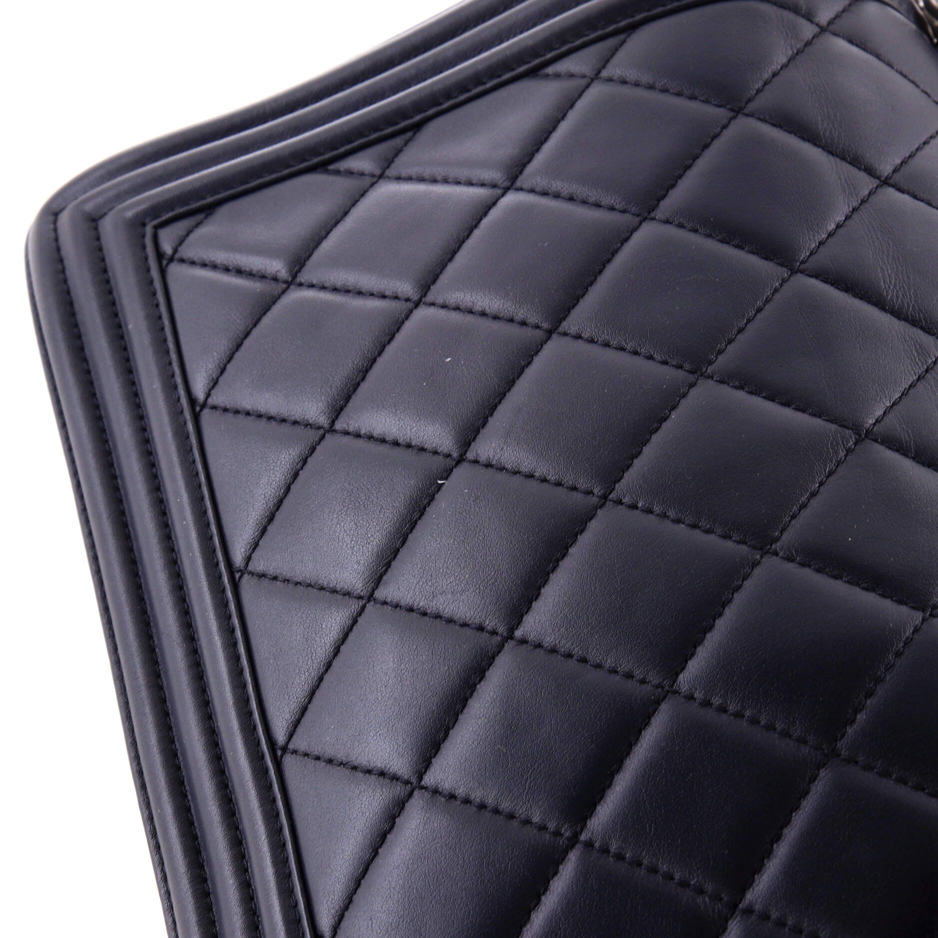 Chanel Boy Flap Bag Size ONE SIZE - 7 Thumbnail