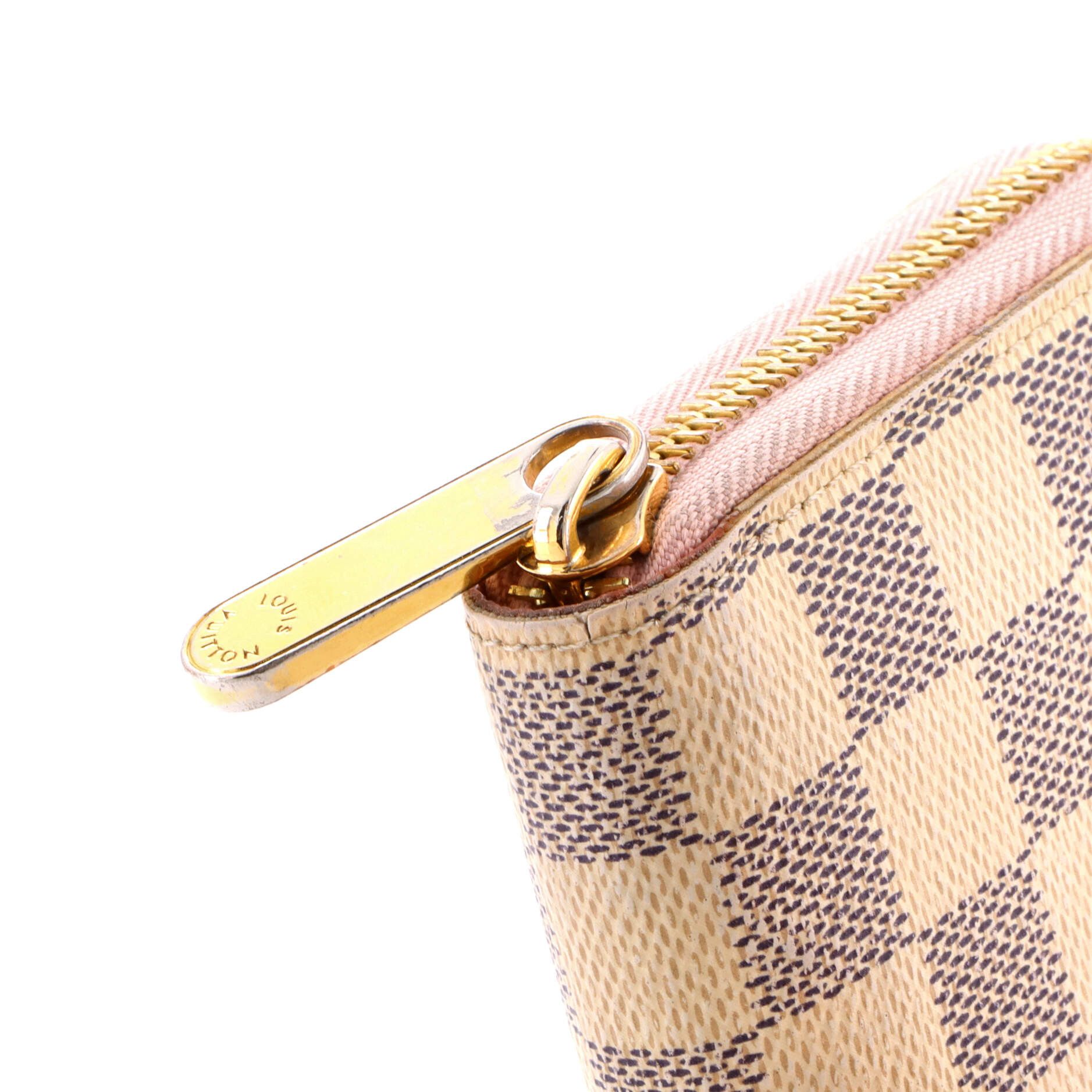 Louis Vuitton Zippy Wallet Size ONE SIZE - 6 Thumbnail