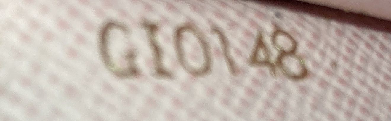 Louis Vuitton Zippy Wallet Size ONE SIZE - 9 Thumbnail