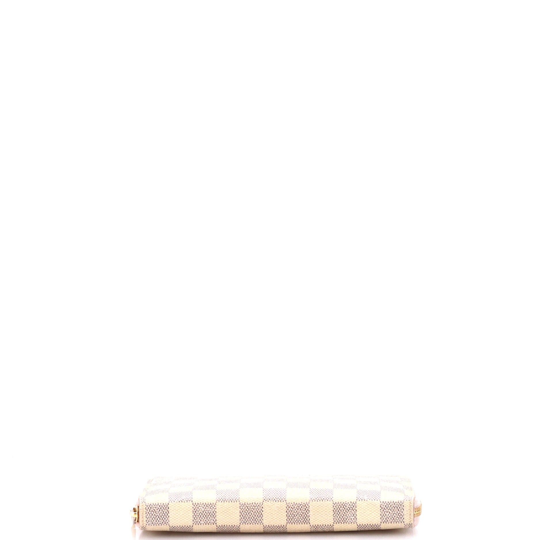 Louis Vuitton Zippy Wallet Size ONE SIZE - 4 Thumbnail