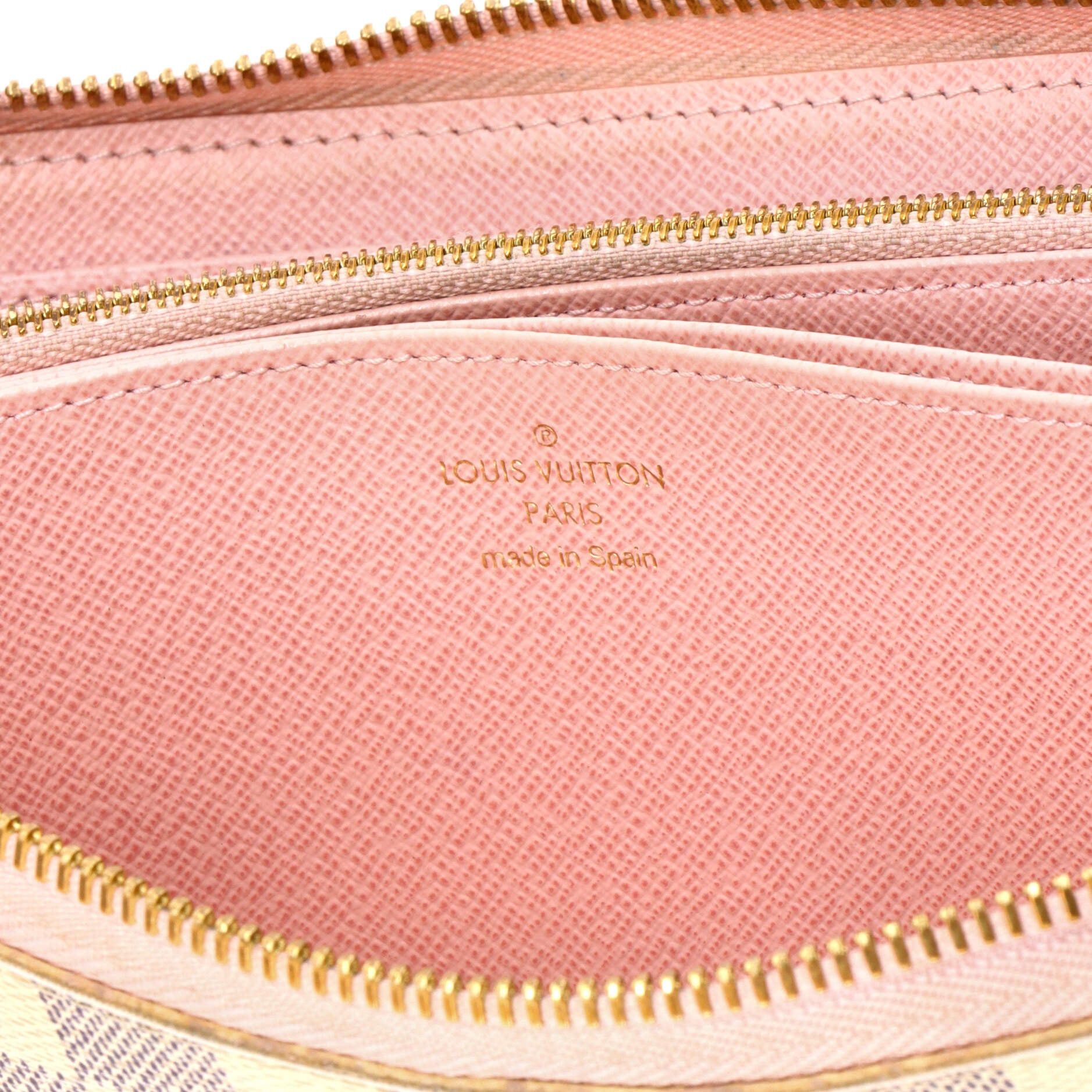 Louis Vuitton Zippy Wallet Size ONE SIZE - 8 Thumbnail