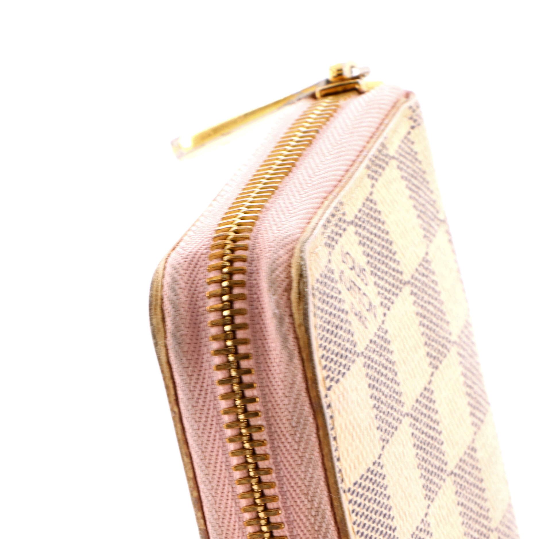 Louis Vuitton Zippy Wallet Size ONE SIZE - 7 Thumbnail