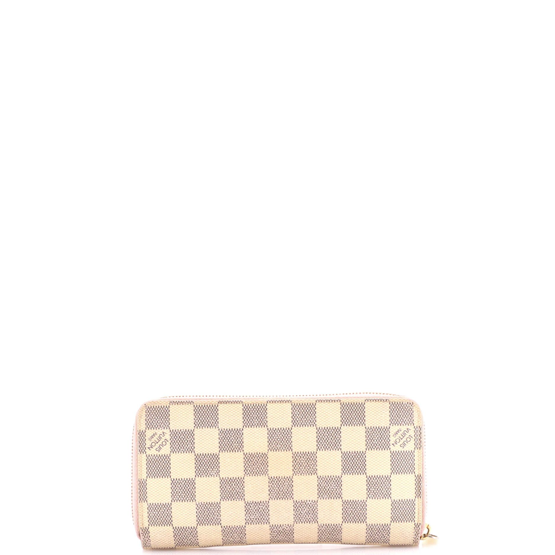 Louis Vuitton Zippy Wallet Size ONE SIZE - 3 Thumbnail